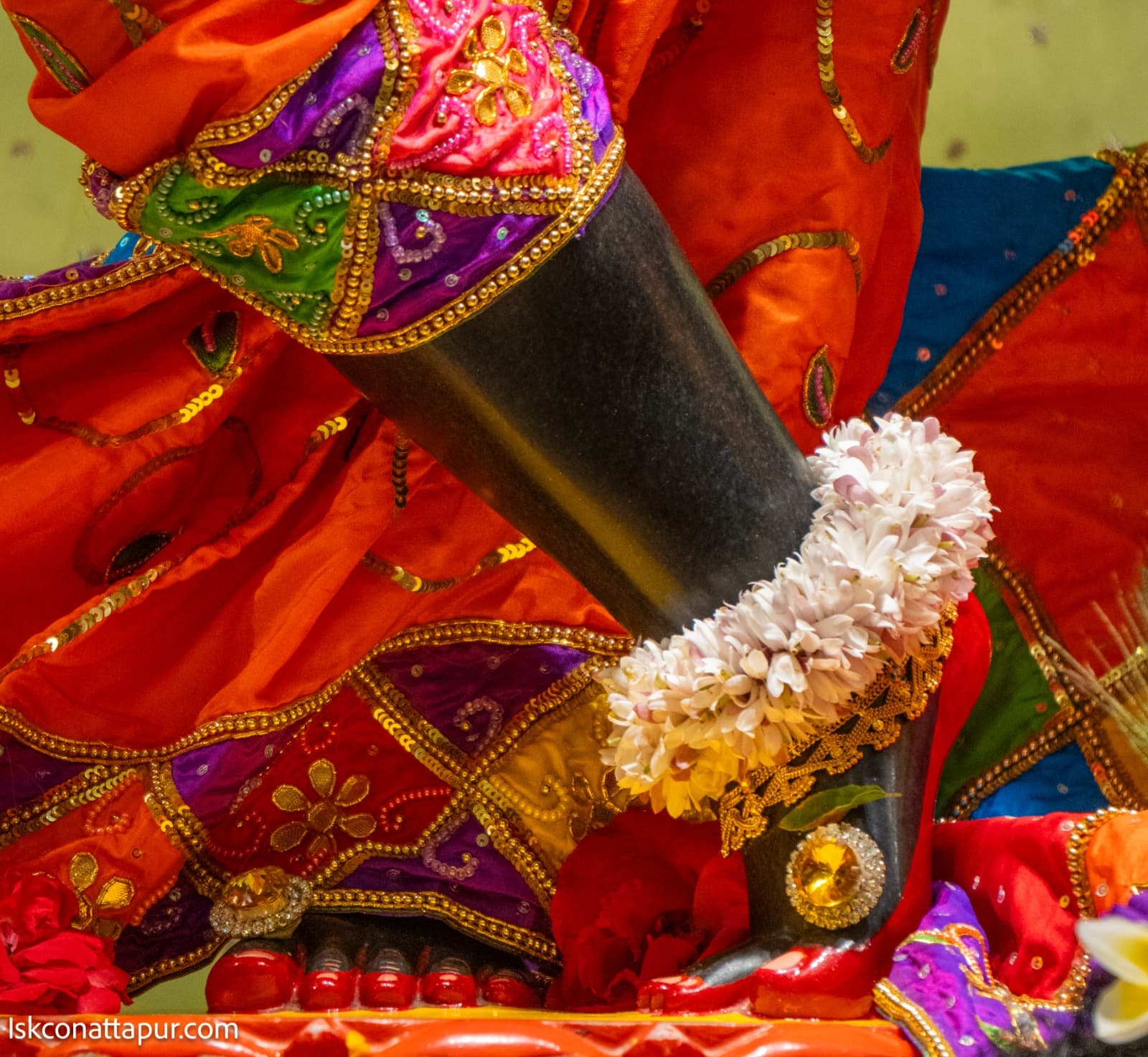 Sringar Darshan photo 3 of 6 — 27 December 2025