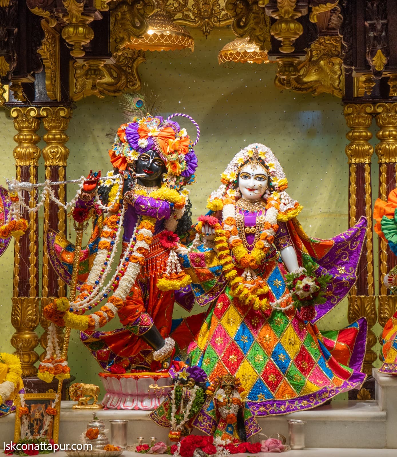 Sringar Darshan photo 1 of 6 — 27 December 2025