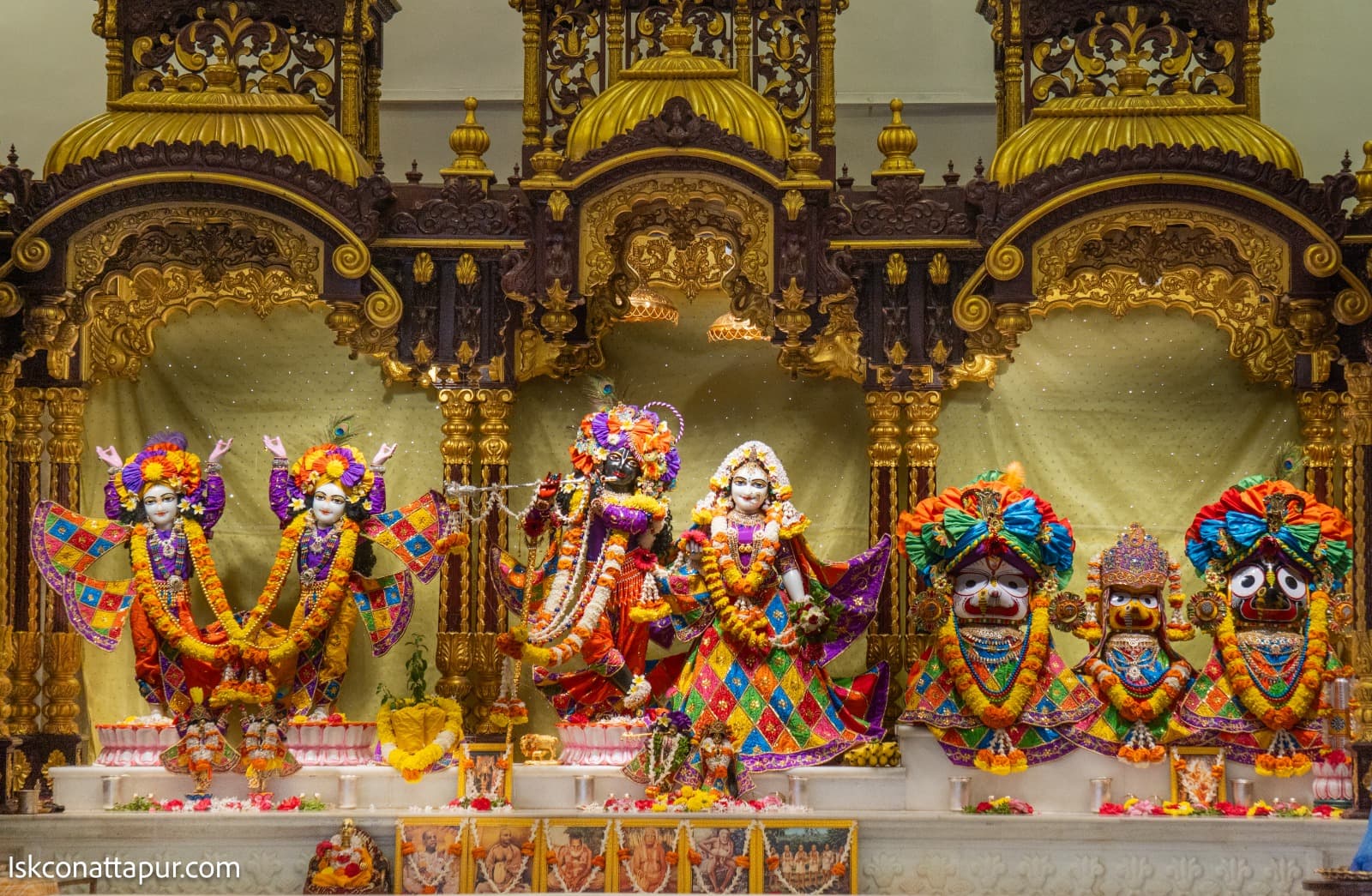 Sringar Darshan photo 6 of 6 — 27 December 2025