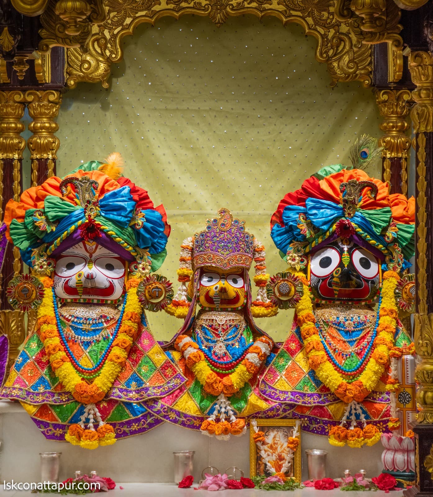 Sringar Darshan photo 4 of 6 — 27 December 2025