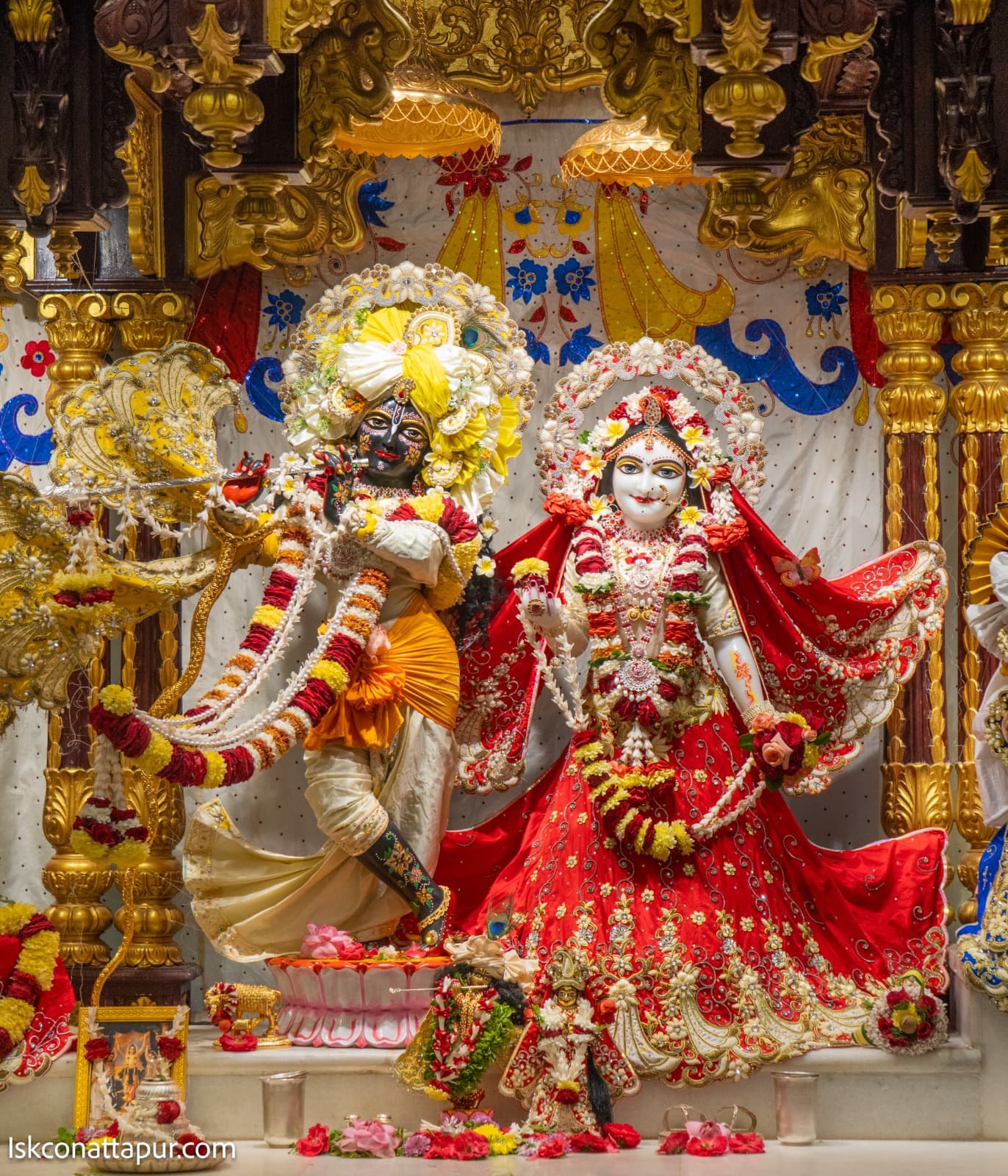 Sringar Darshan photo 1 of 12 — 28 December 2025
