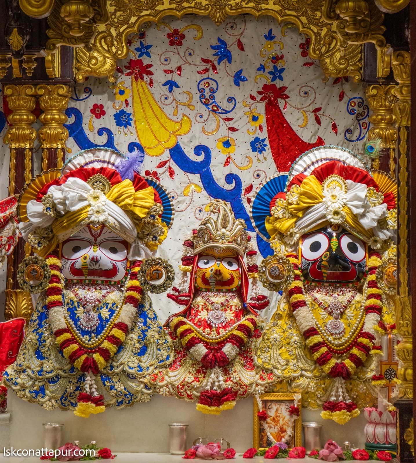 Sringar Darshan photo 2 of 12 — 28 December 2025