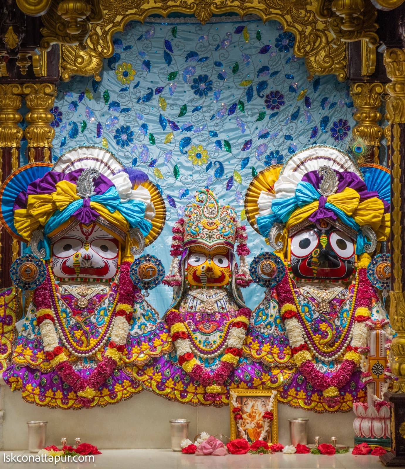Sringar Darshan photo 4 of 6 — 29 December 2025