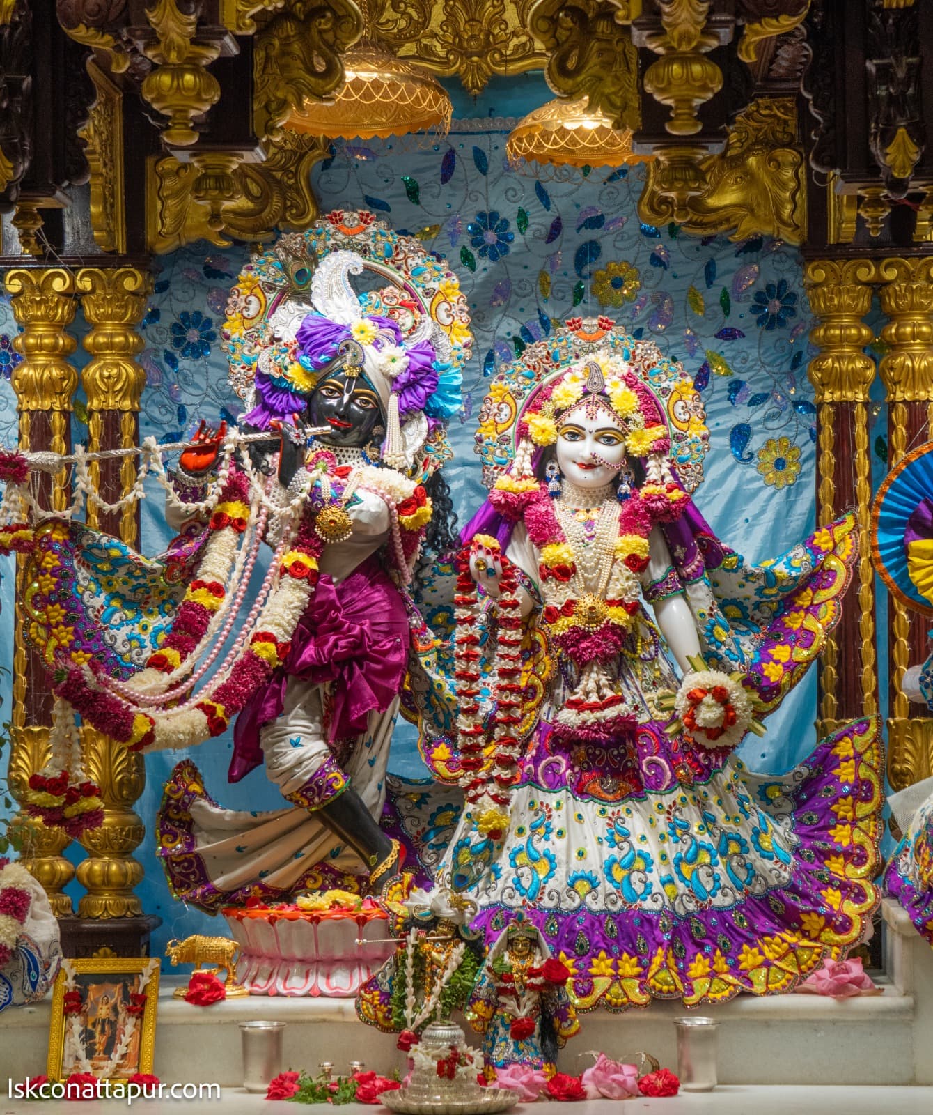 Sringar Darshan photo 1 of 6 — 29 December 2025