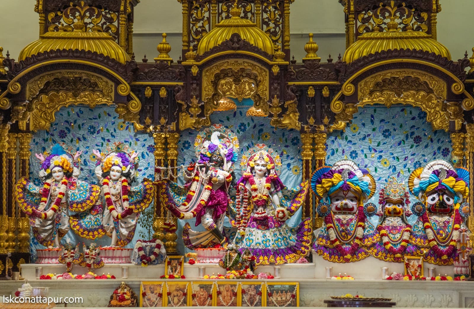 Sringar Darshan photo 2 of 6 — 29 December 2025