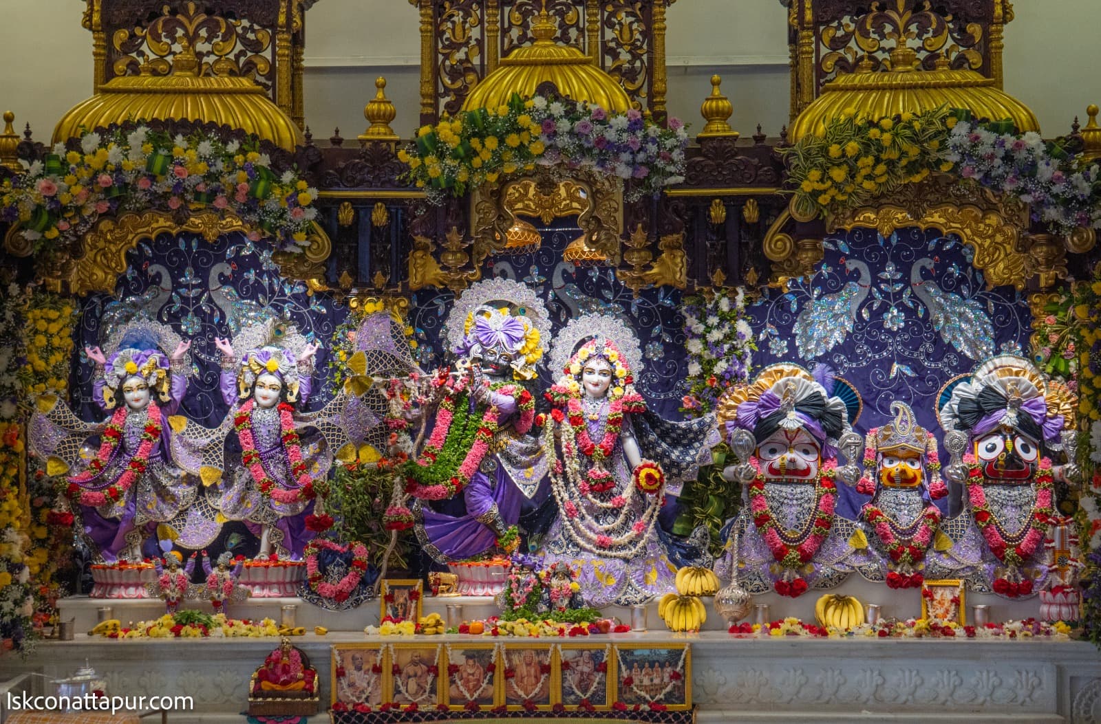 Sringar Darshan photo 2 of 6 — 30 December 2025