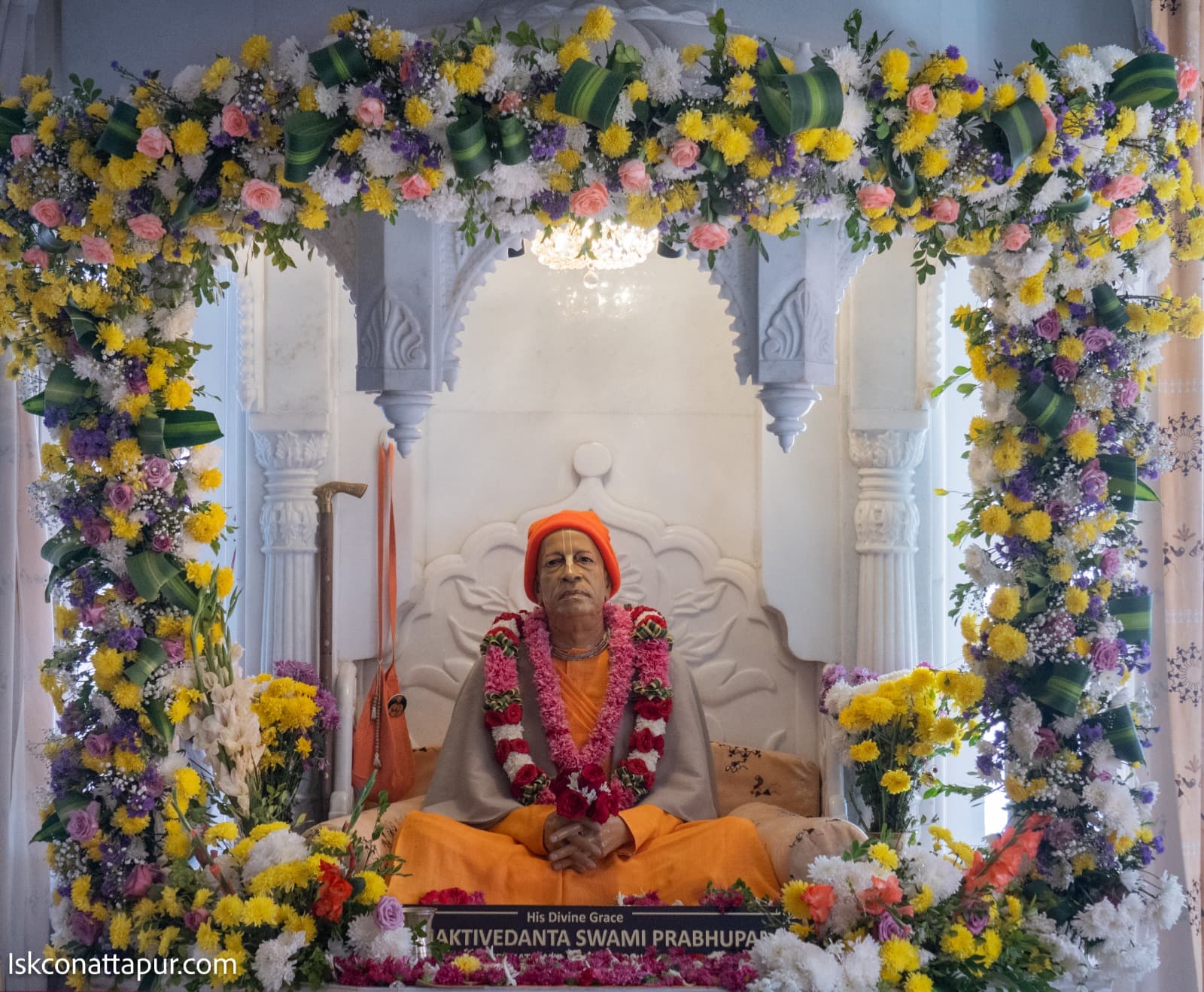 Sringar Darshan photo 5 of 6 — 30 December 2025