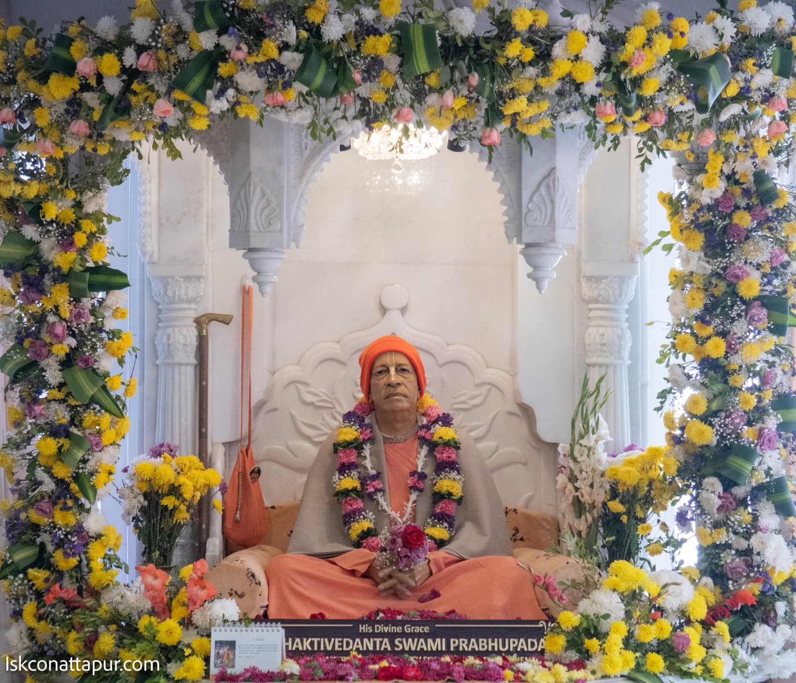 Sringar Darshan photo 6 of 6 — 31 December 2025