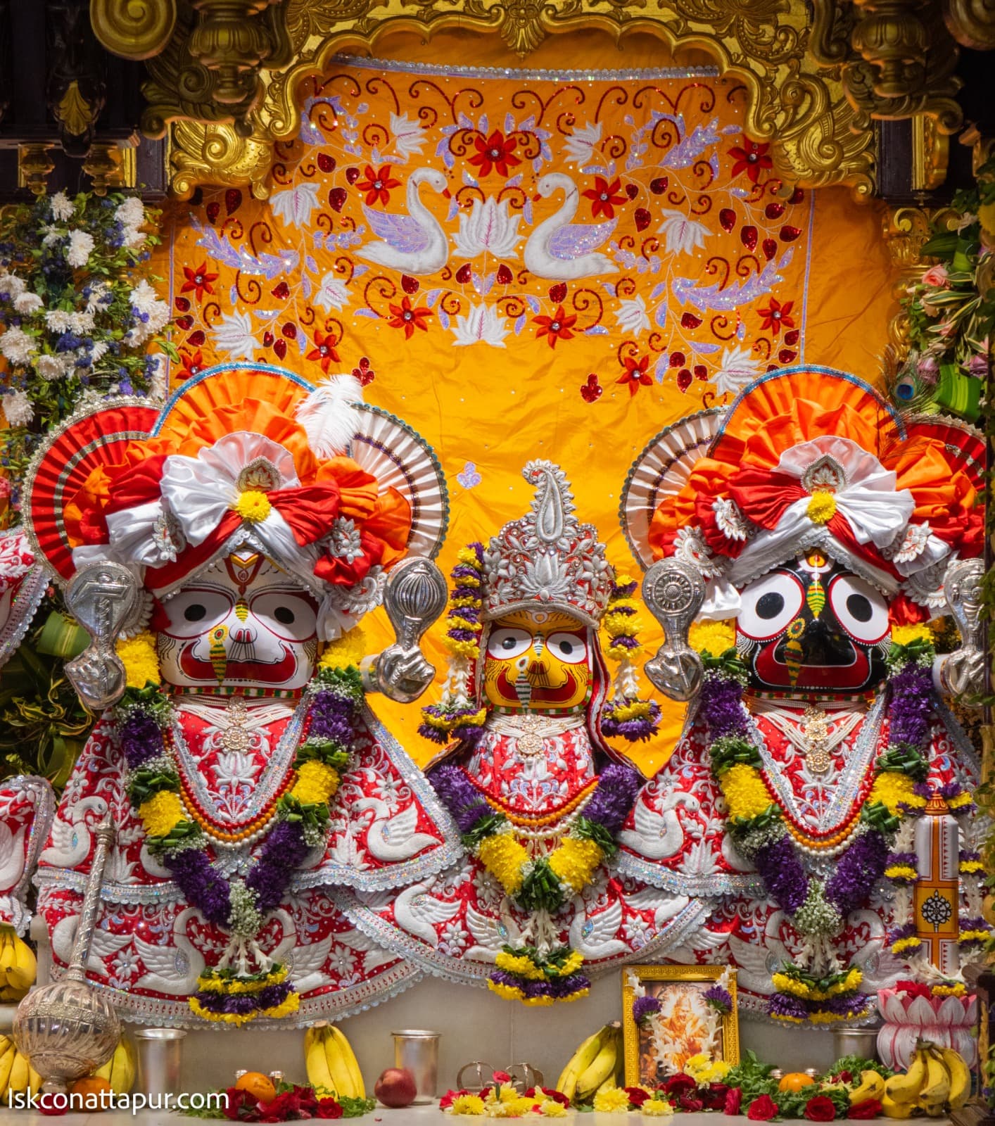 Sringar Darshan photo 2 of 6 — 31 December 2025
