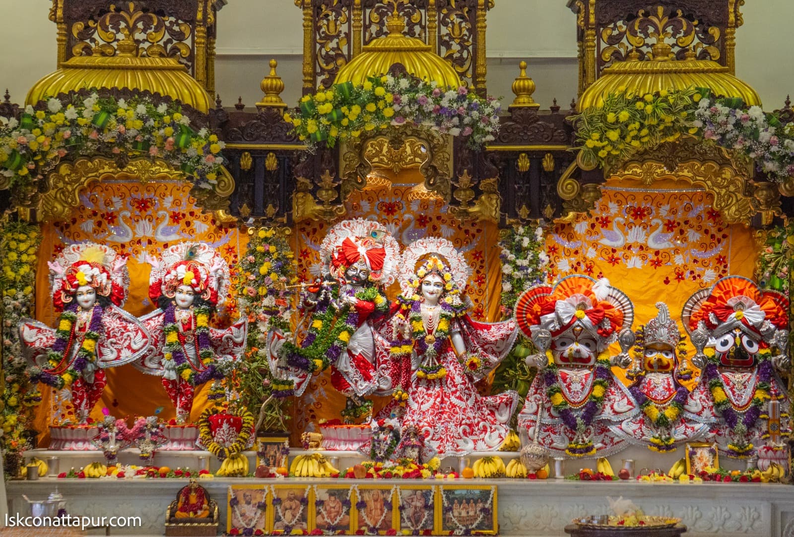Sringar Darshan photo 3 of 6 — 31 December 2025