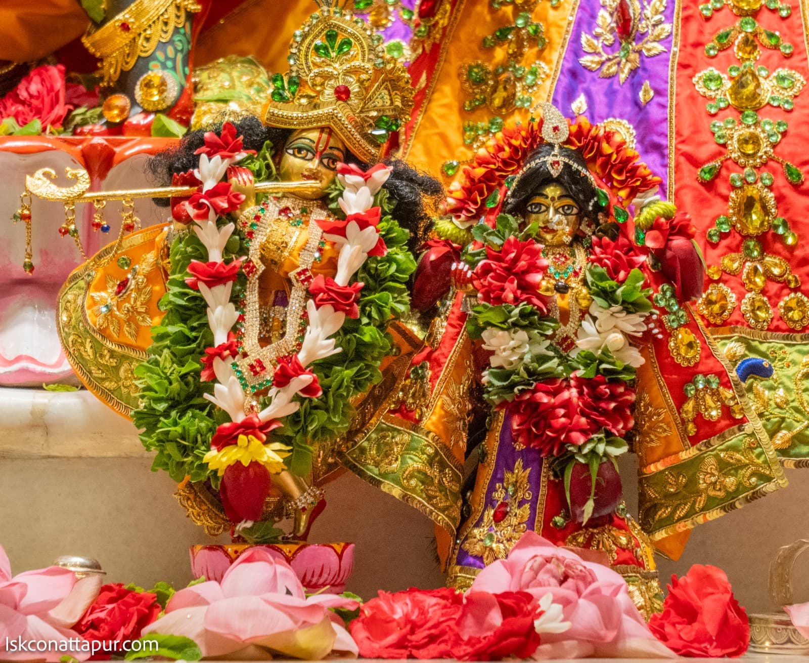 Sringar Darshan photo 8 of 8 — 1 January 2026