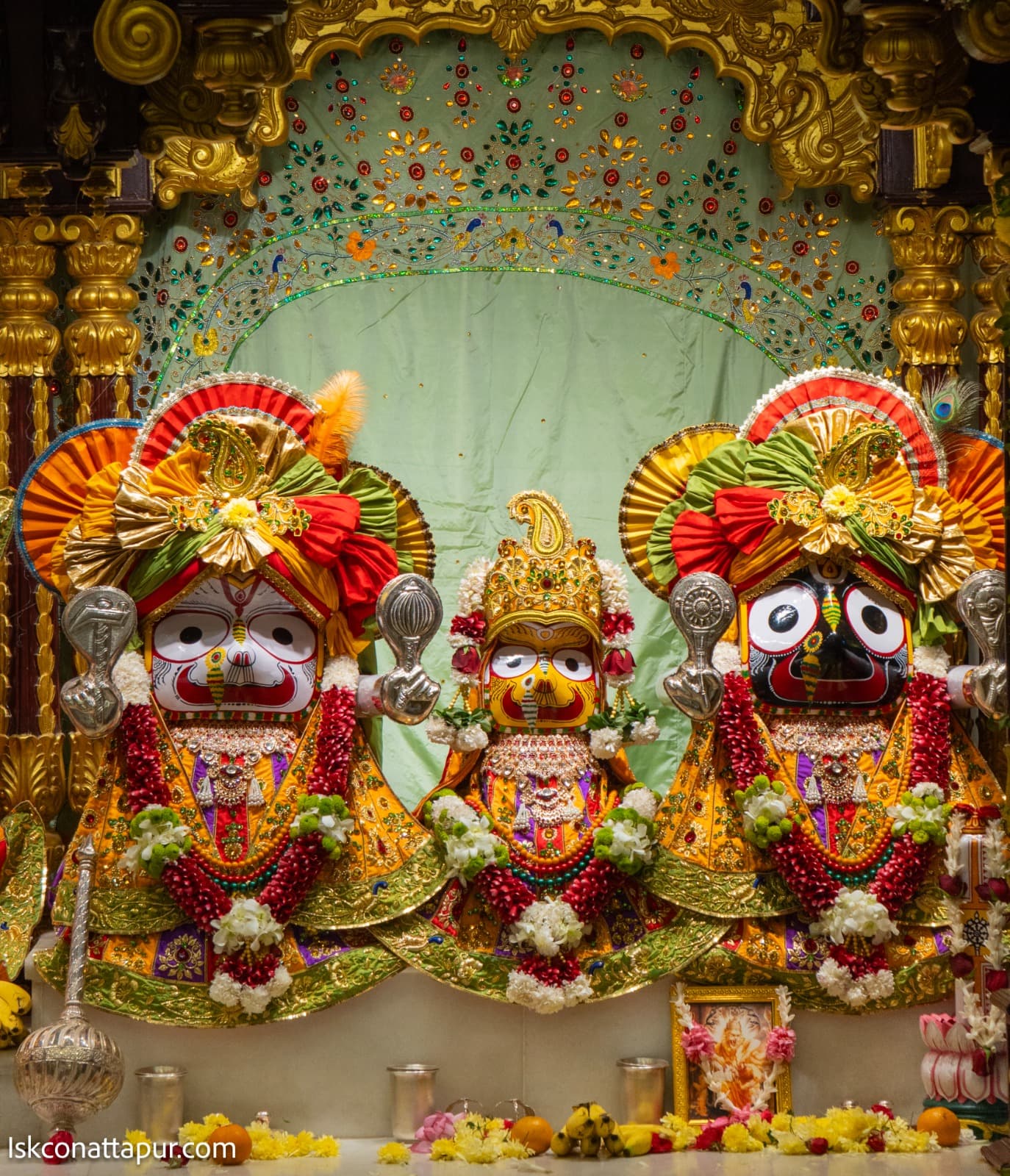 Sringar Darshan photo 3 of 8 — 1 January 2026