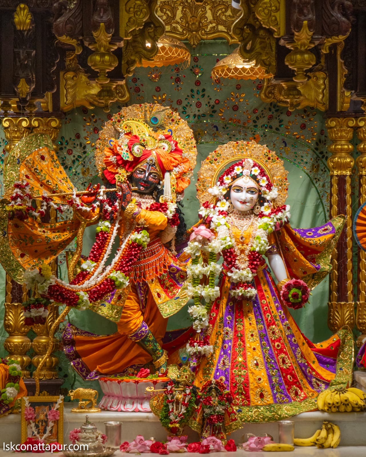 Sringar Darshan photo 1 of 8 — 1 January 2026