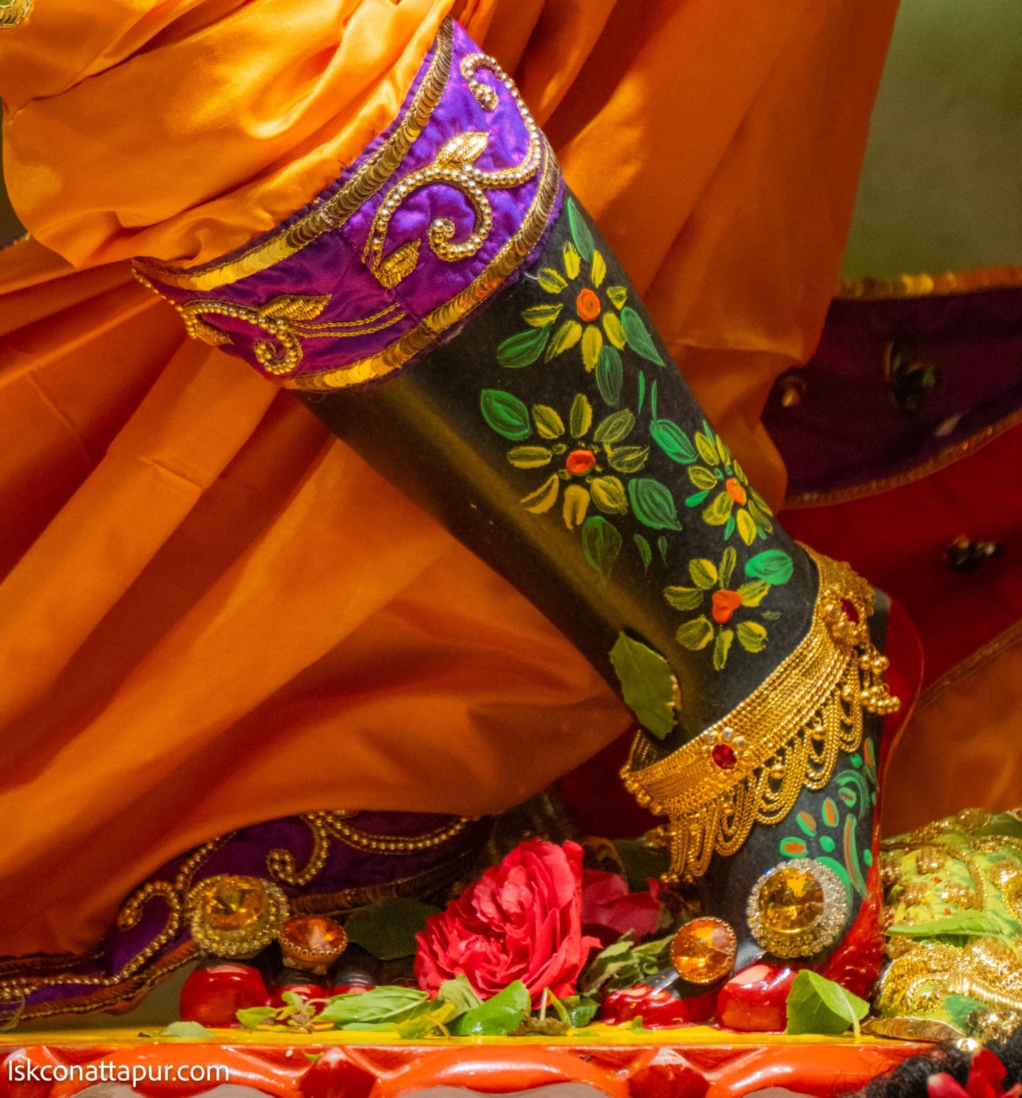 Sringar Darshan photo 4 of 8 — 1 January 2026