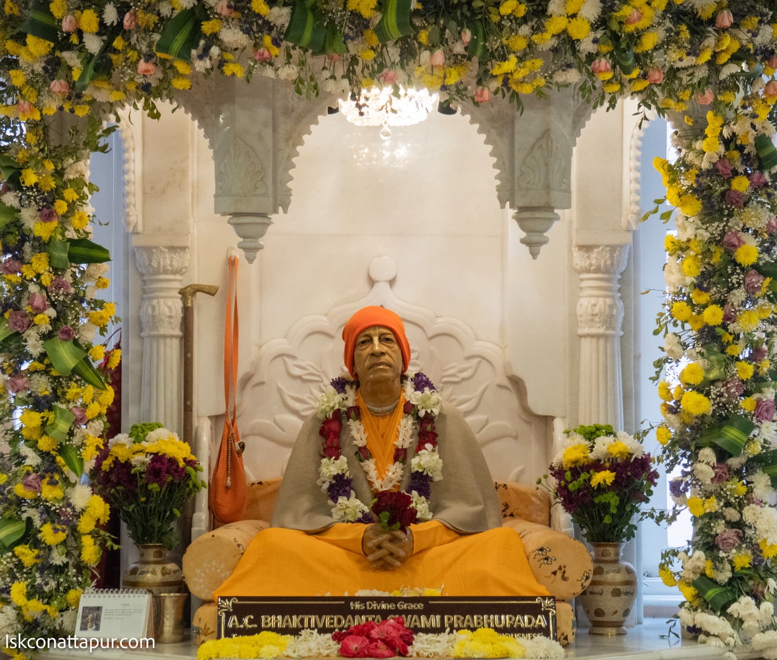 Sringar Darshan photo 6 of 8 — 1 January 2026