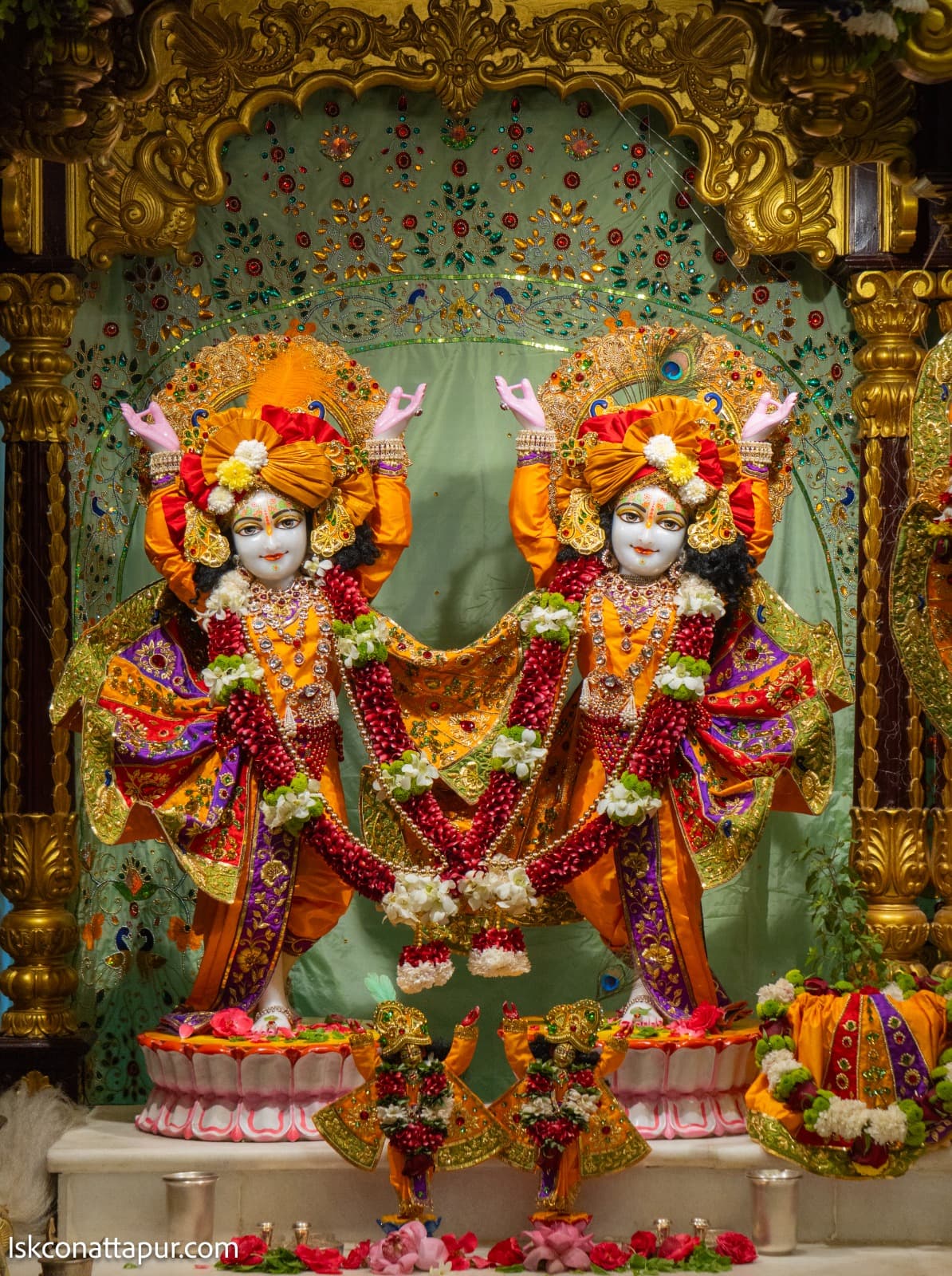 Sringar Darshan photo 7 of 8 — 1 January 2026
