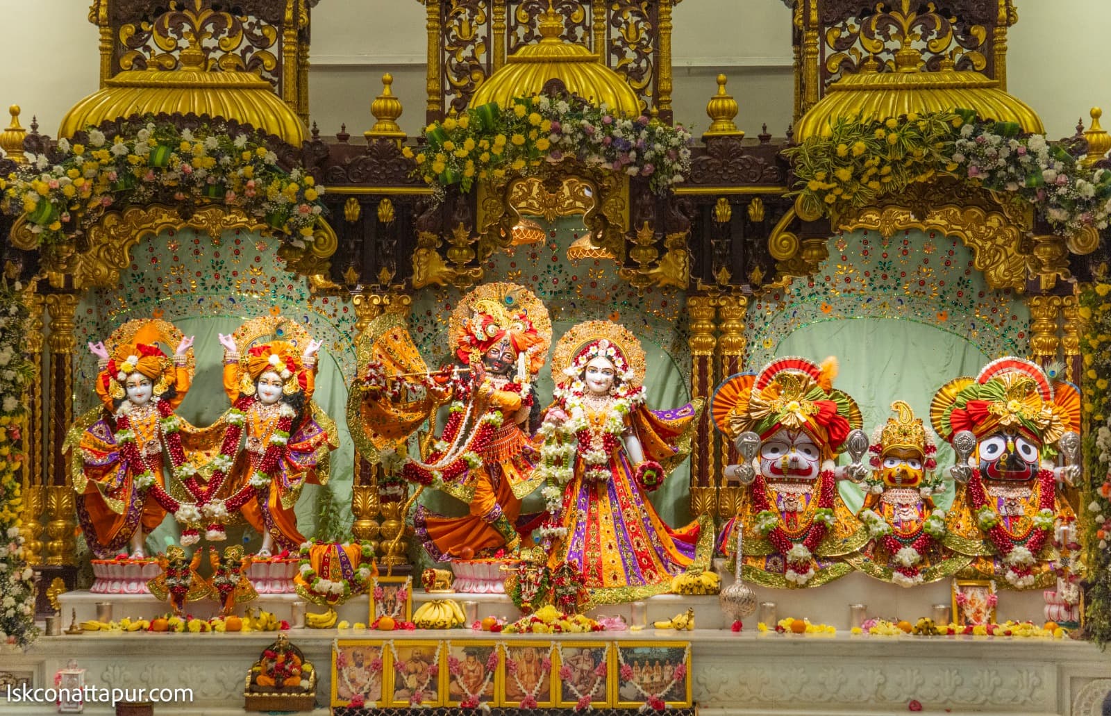 Sringar Darshan photo 2 of 8 — 1 January 2026