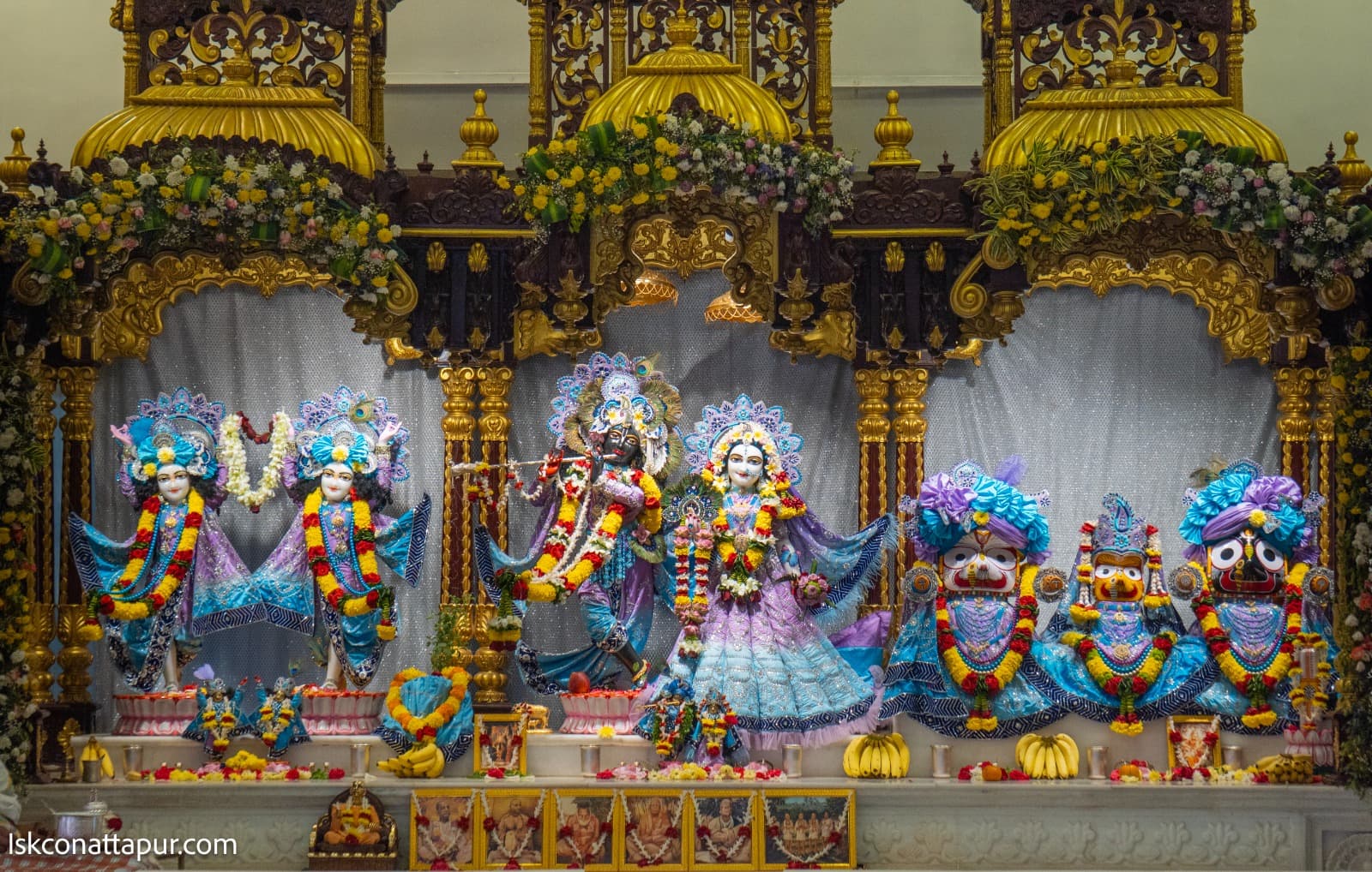 Sringar Darshan photo 4 of 8 — 2 January 2026