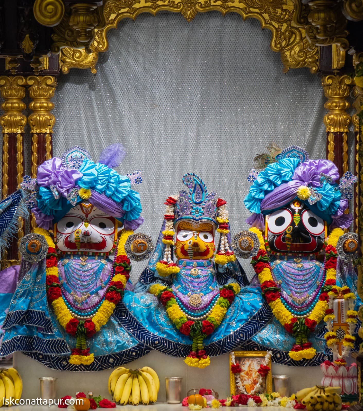 Sringar Darshan photo 3 of 8 — 2 January 2026