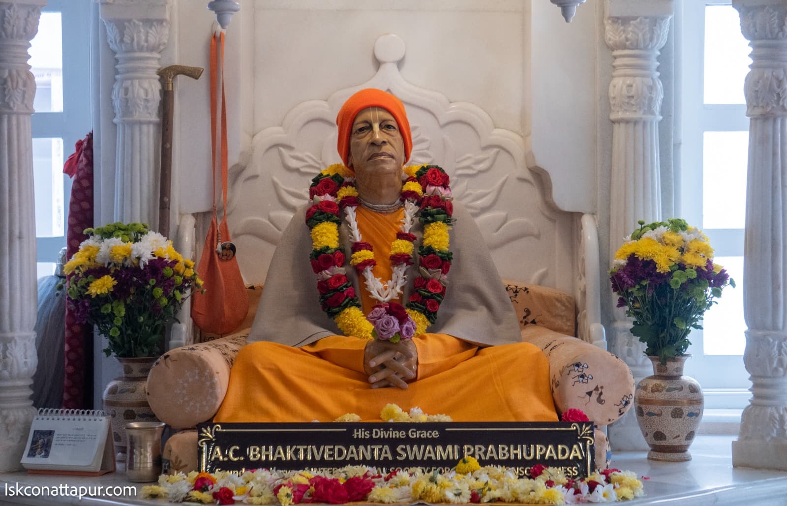 Sringar Darshan photo 8 of 8 — 2 January 2026