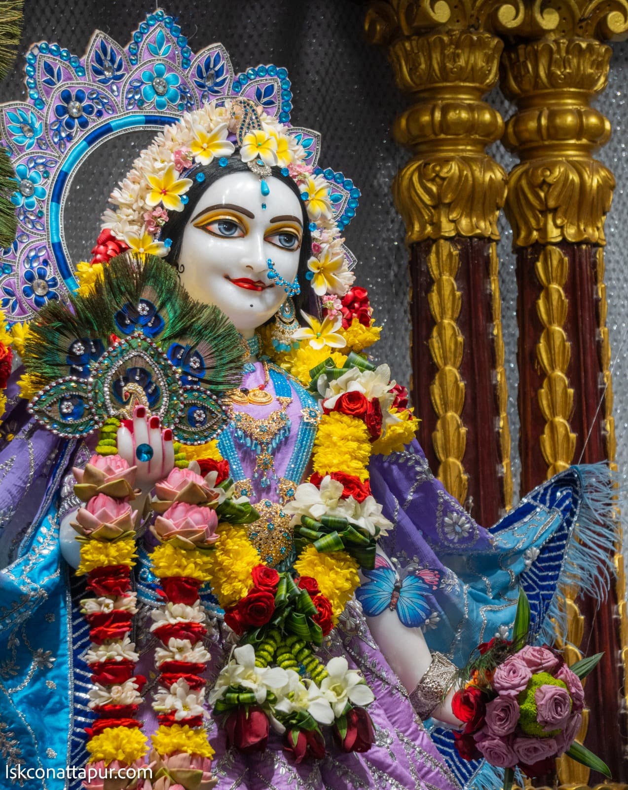 Sringar Darshan photo 2 of 8 — 2 January 2026
