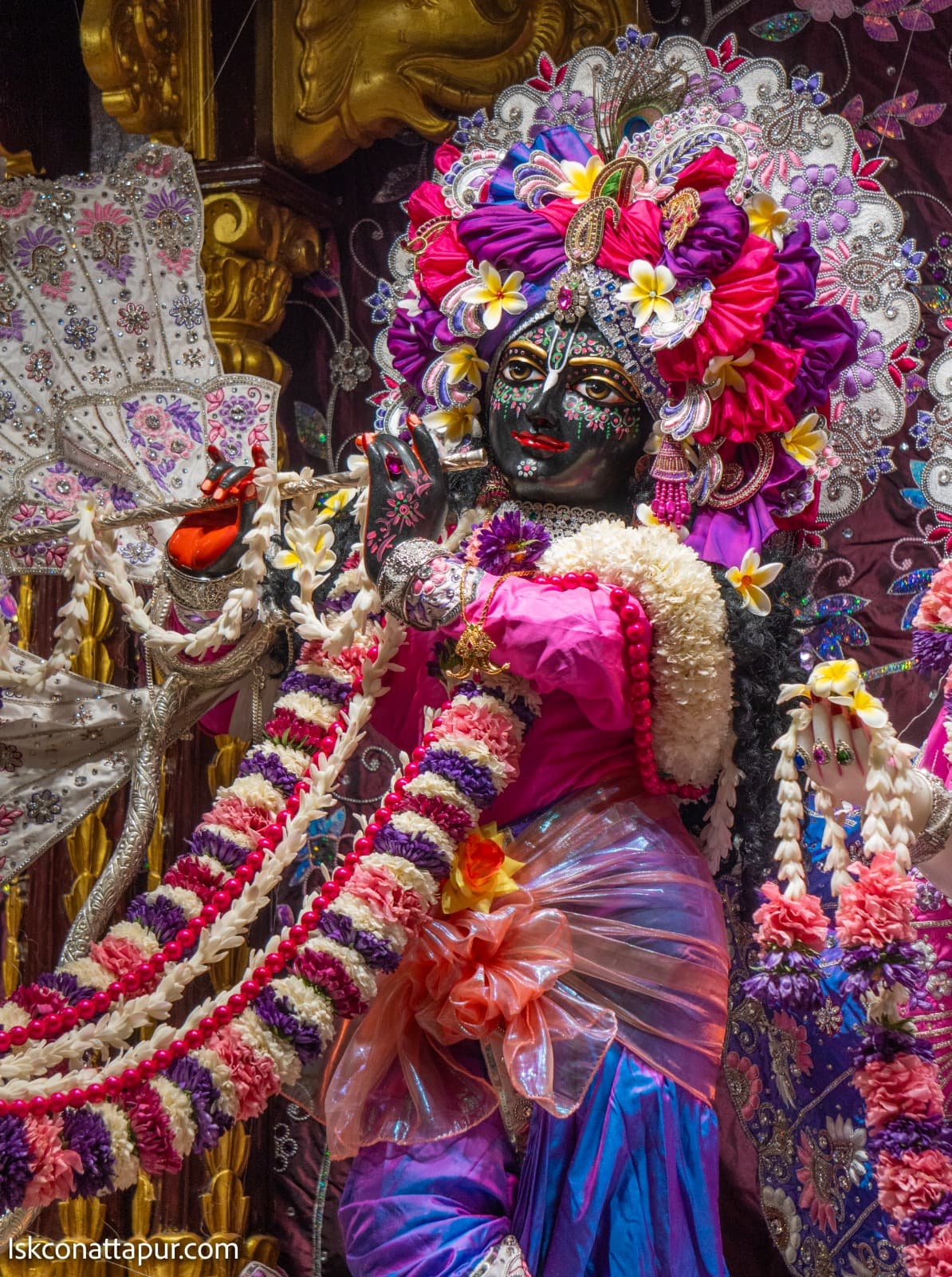 Sringar Darshan photo 3 of 8 — 4 January 2026