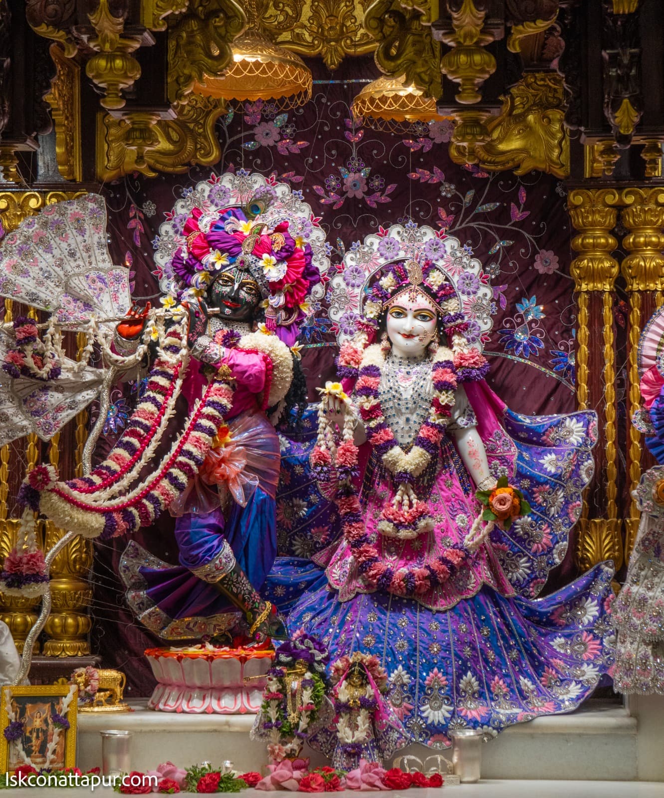 Sringar Darshan photo 1 of 8 — 4 January 2026