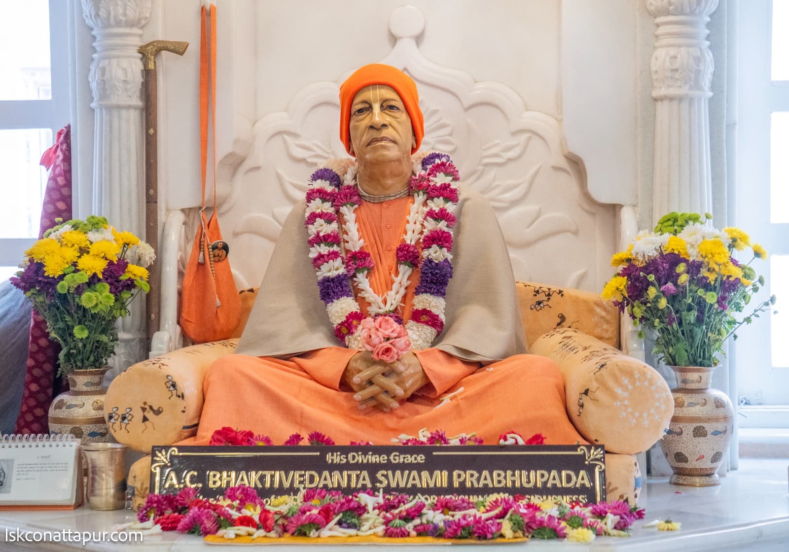 Sringar Darshan photo 8 of 8 — 4 January 2026