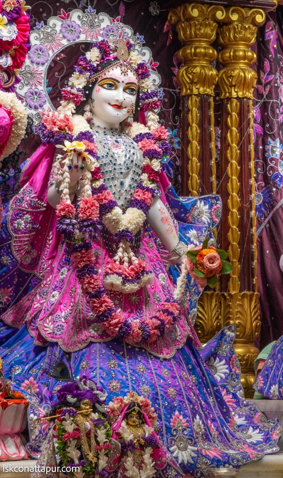 Sringar Darshan photo 2 of 8 — 4 January 2026