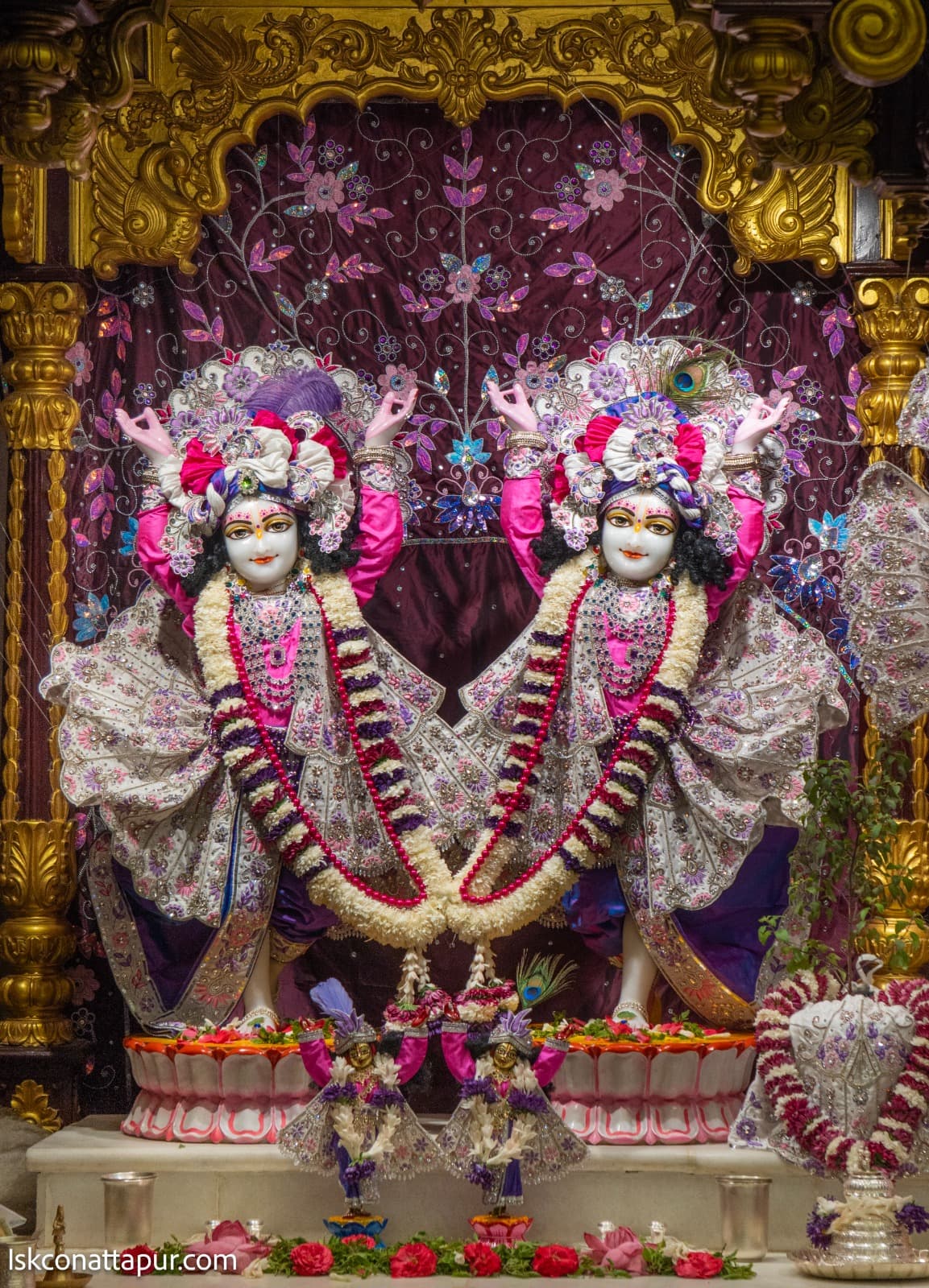Sringar Darshan photo 7 of 8 — 4 January 2026