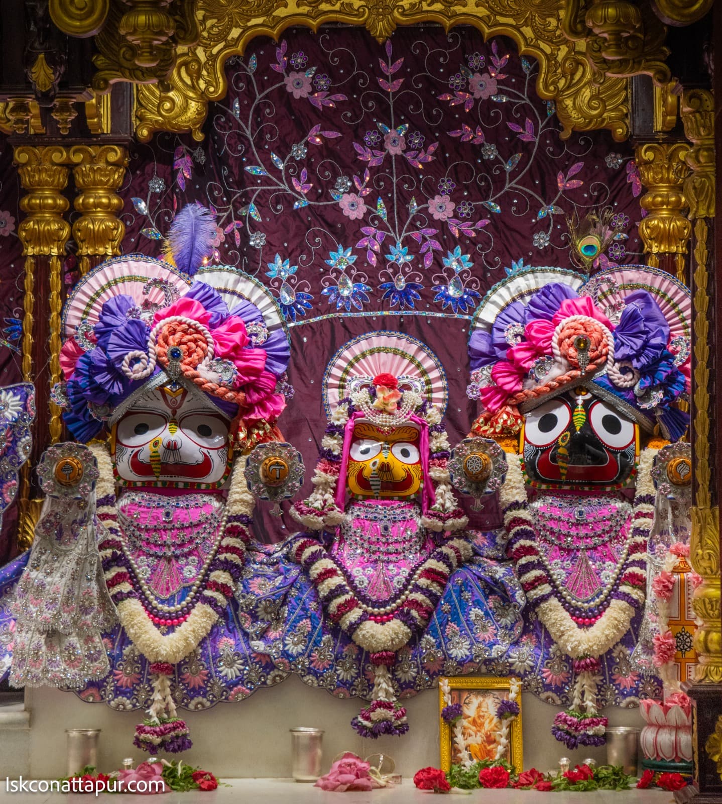 Sringar Darshan photo 5 of 8 — 4 January 2026