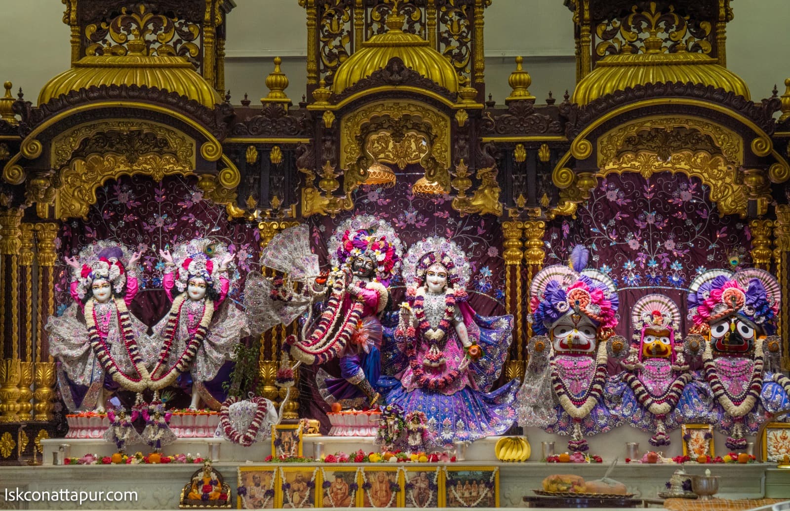 Sringar Darshan photo 4 of 8 — 4 January 2026
