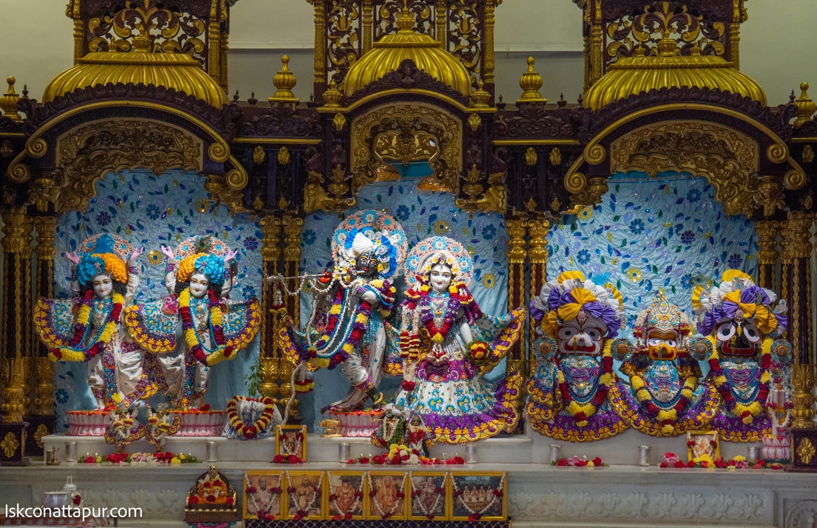 Sringar Darshan photo 2 of 6 — 5 January 2026