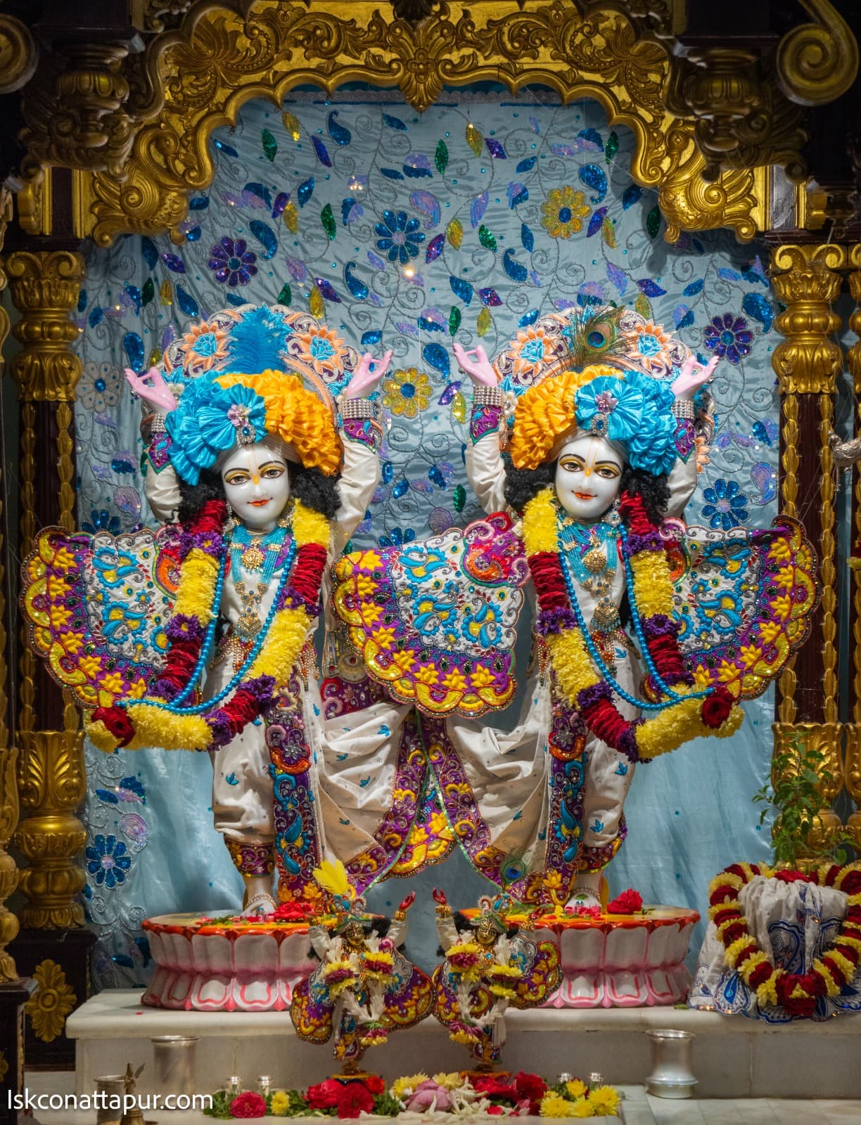 Sringar Darshan photo 4 of 6 — 5 January 2026