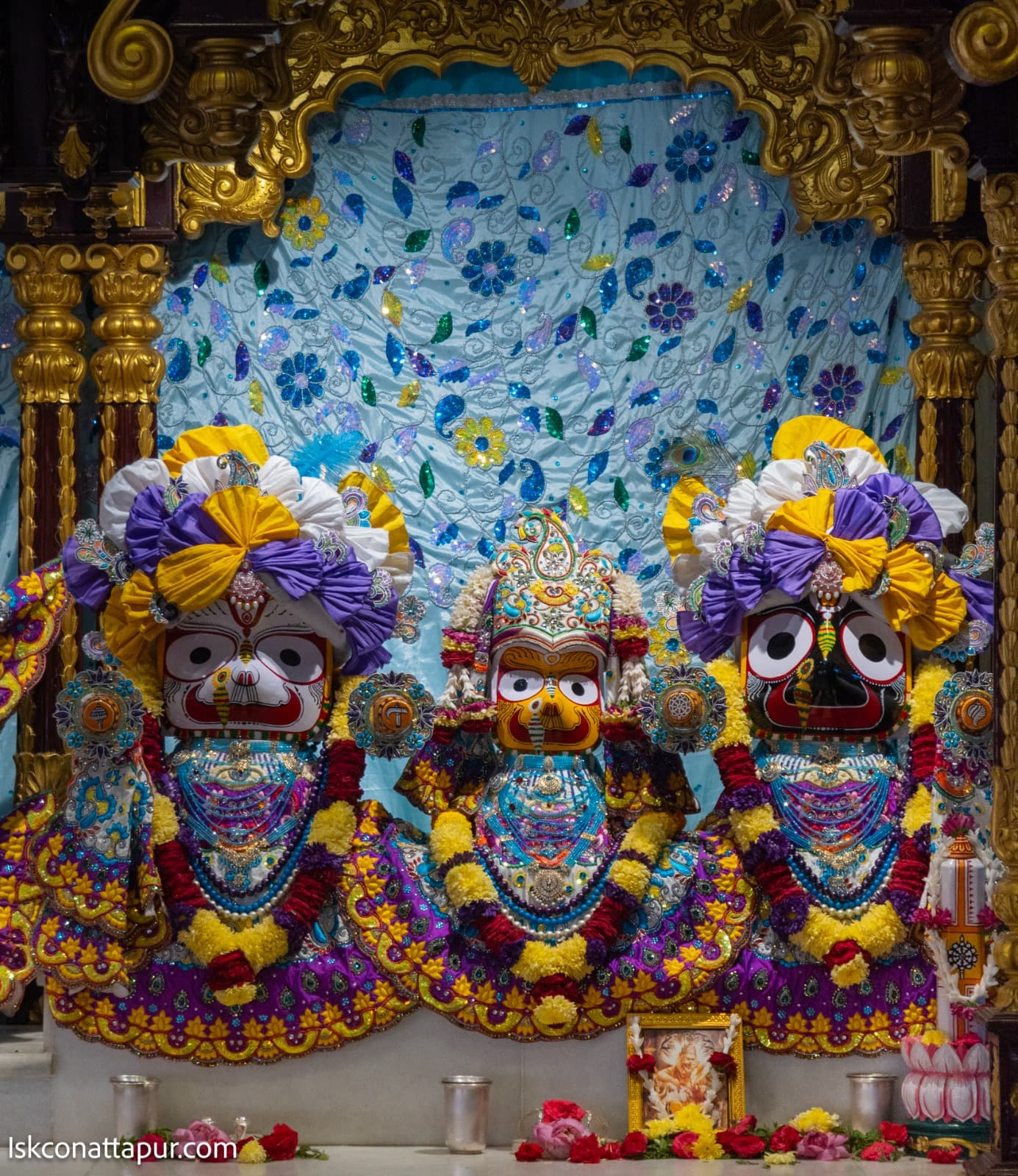 Sringar Darshan photo 3 of 6 — 5 January 2026