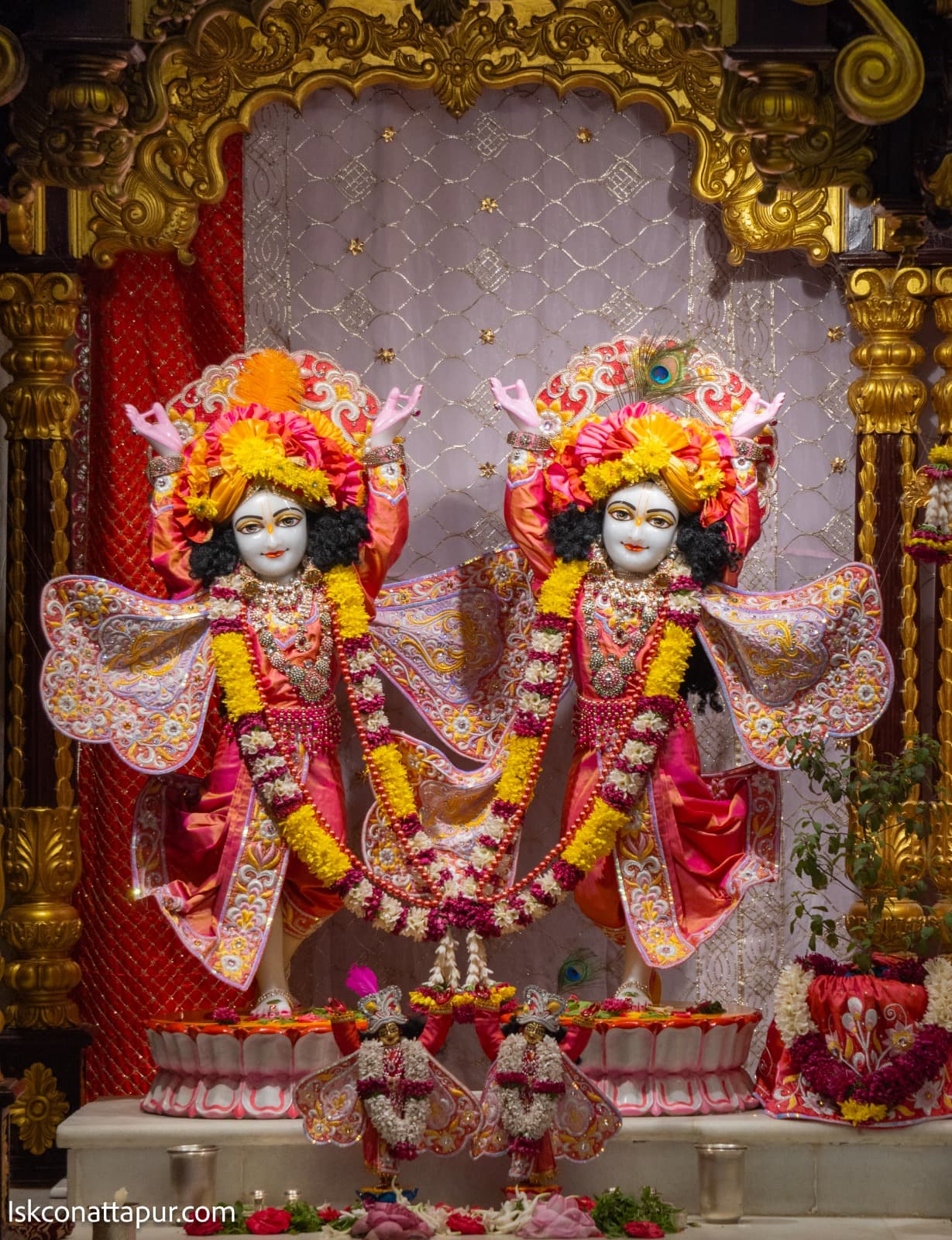 Sringar Darshan photo 3 of 6 — 6 January 2026