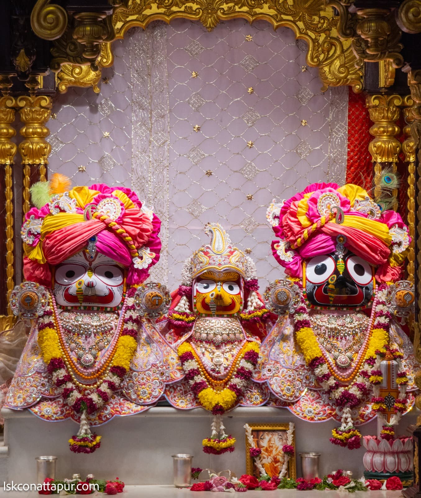 Sringar Darshan photo 2 of 6 — 6 January 2026