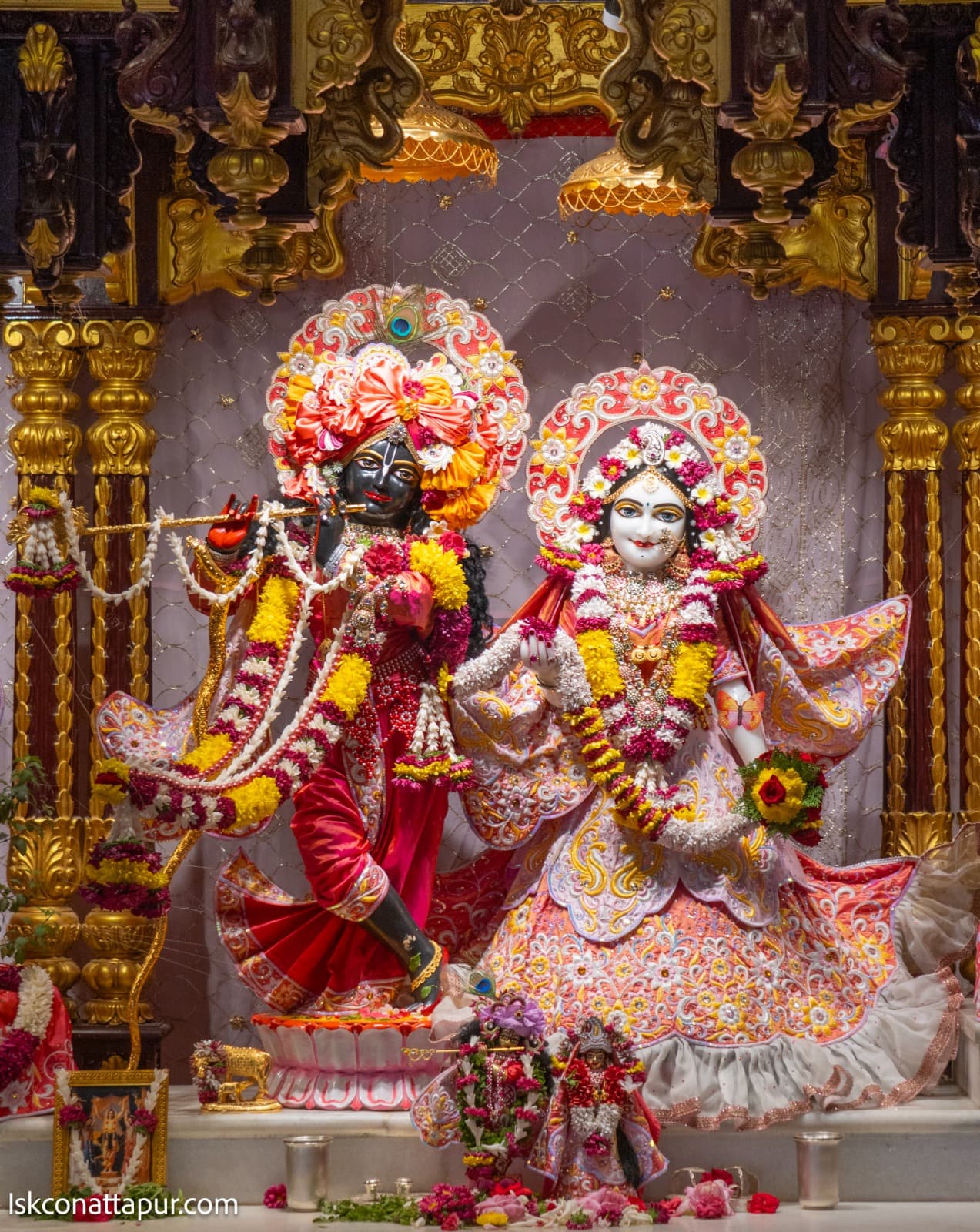 Sringar Darshan photo 1 of 6 — 6 January 2026