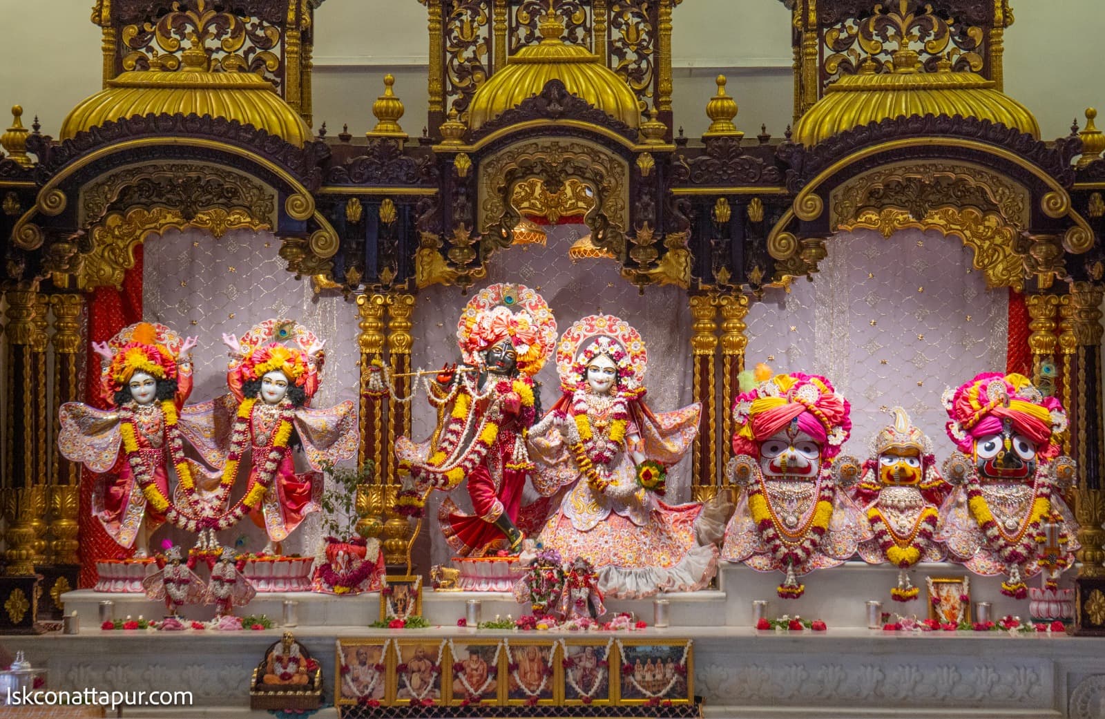 Sringar Darshan photo 4 of 6 — 6 January 2026