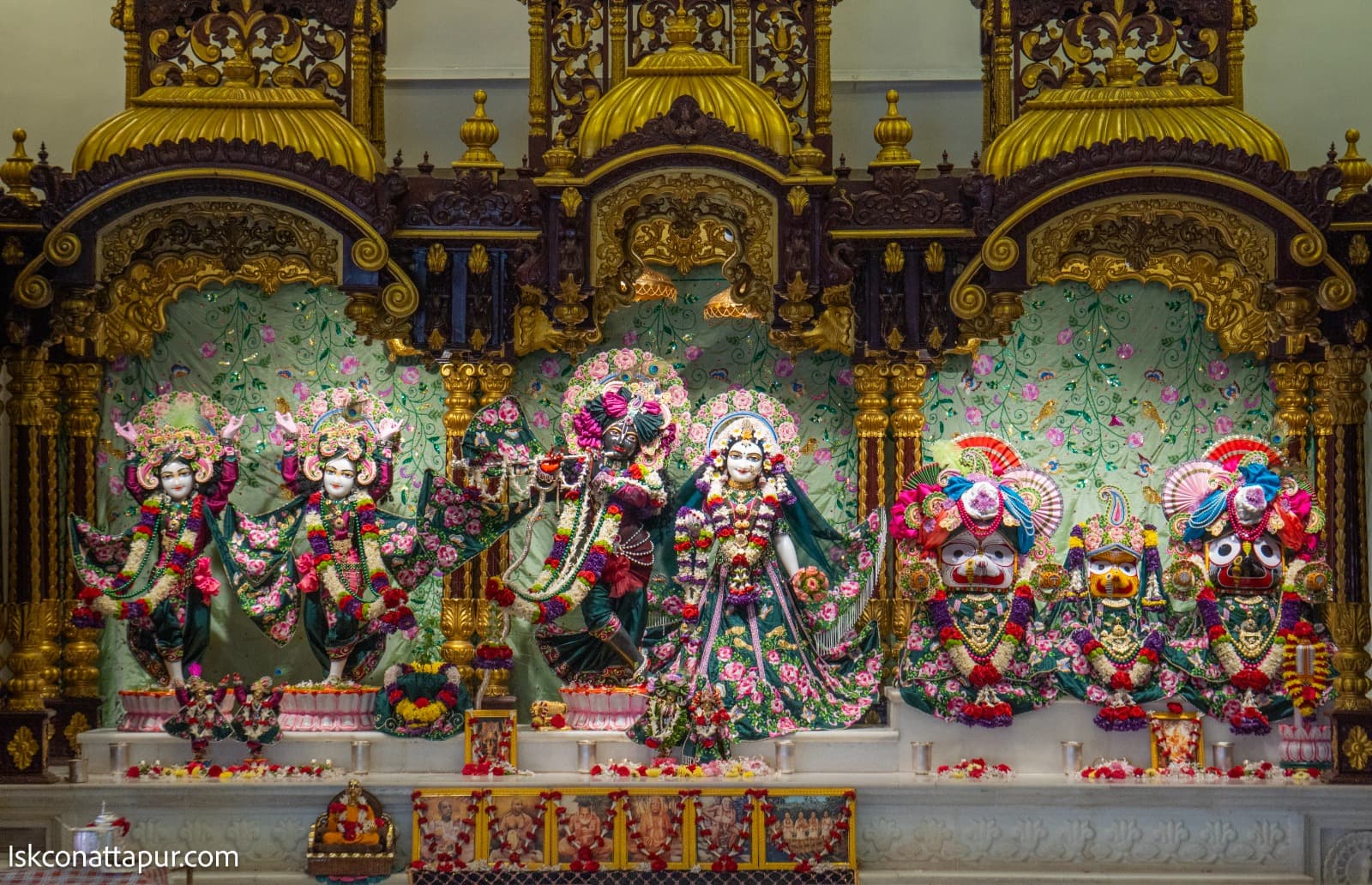 Sringar Darshan photo 3 of 6 — 7 January 2026