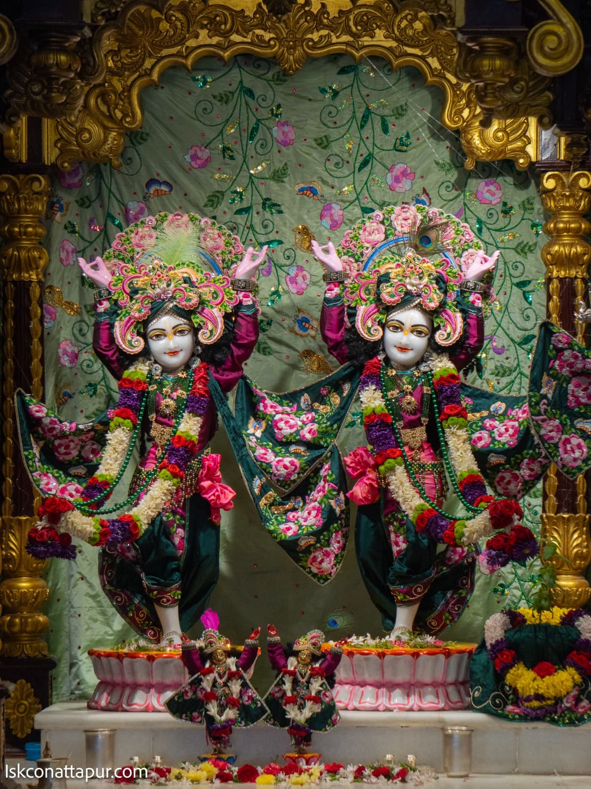 Sringar Darshan photo 4 of 6 — 7 January 2026