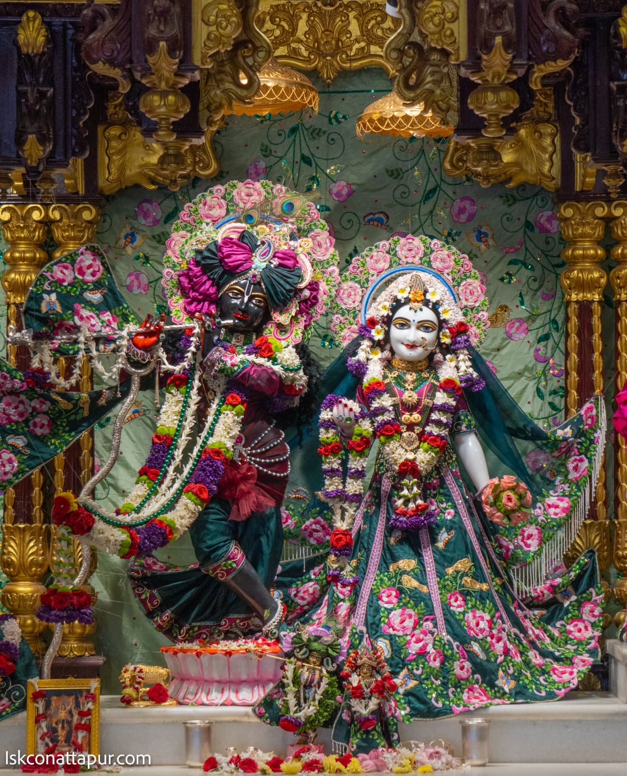 Sringar Darshan photo 1 of 6 — 7 January 2026