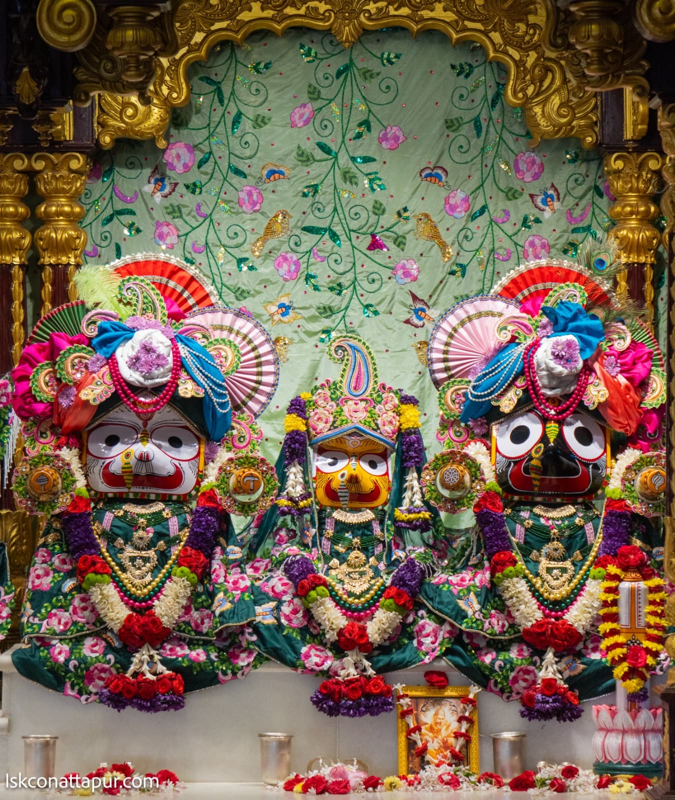 Sringar Darshan photo 2 of 6 — 7 January 2026