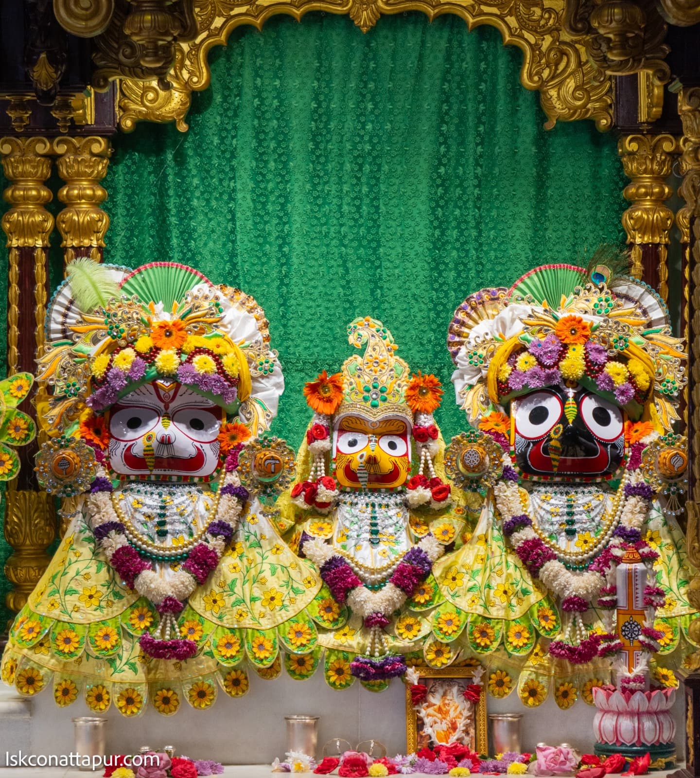 Sringar Darshan photo 4 of 7 — 8 January 2026