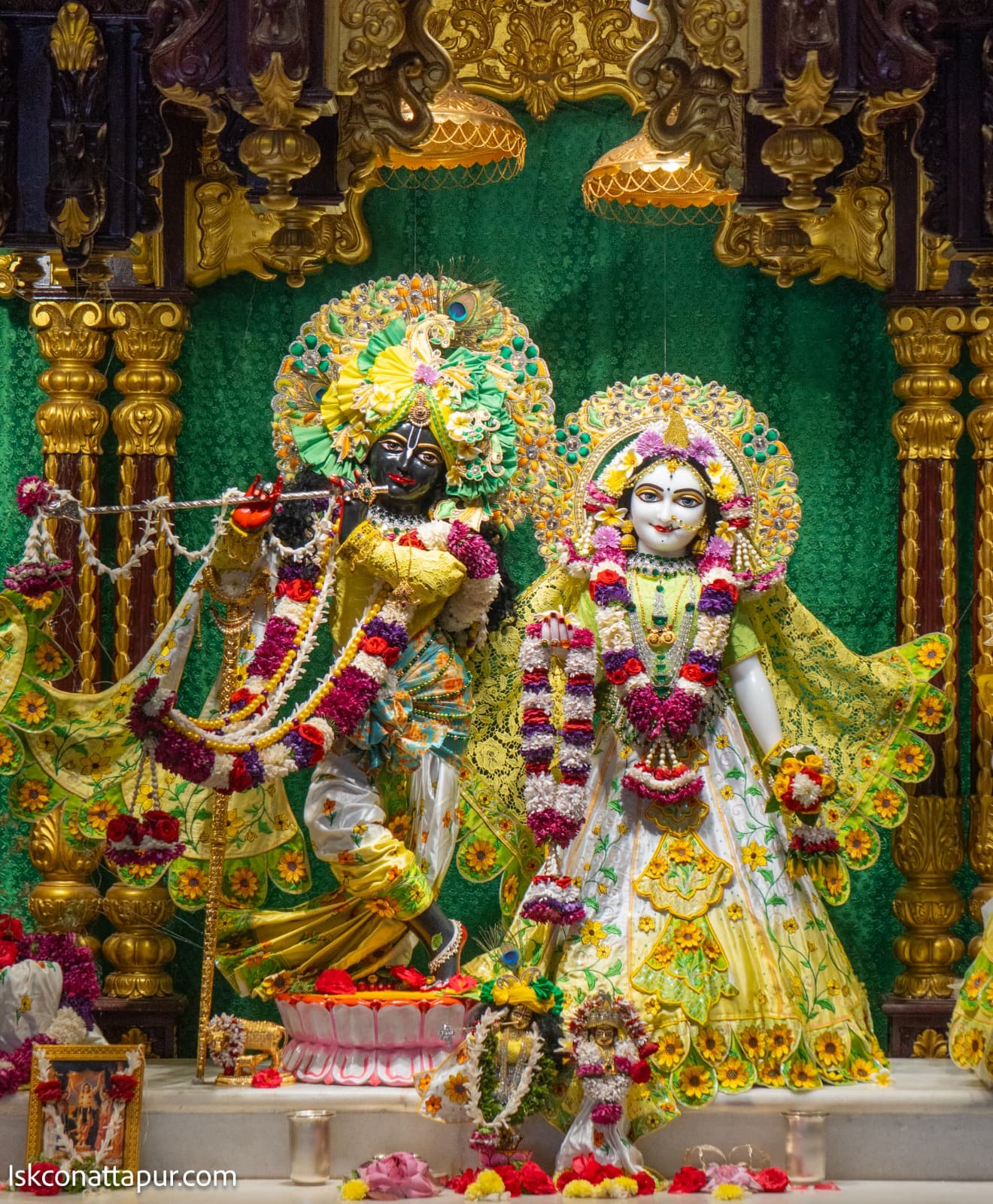 Sringar Darshan photo 1 of 7 — 8 January 2026