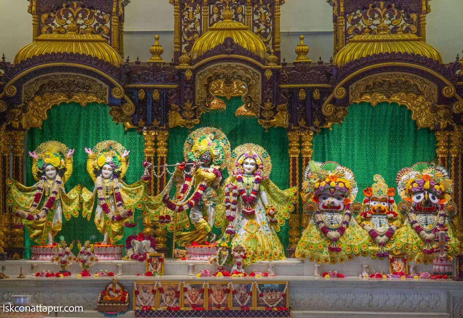 Sringar Darshan photo 3 of 7 — 8 January 2026