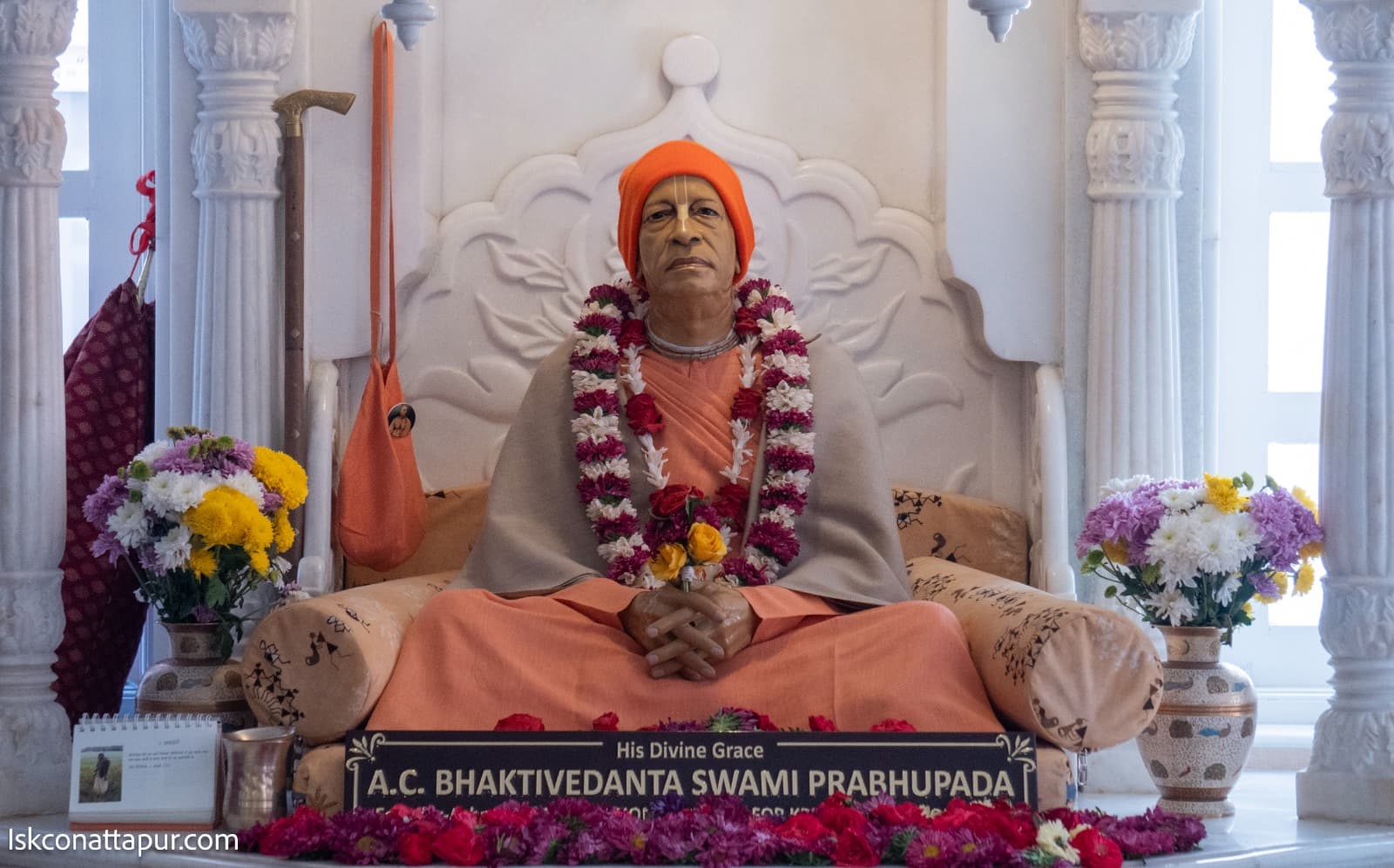 Sringar Darshan photo 7 of 7 — 8 January 2026