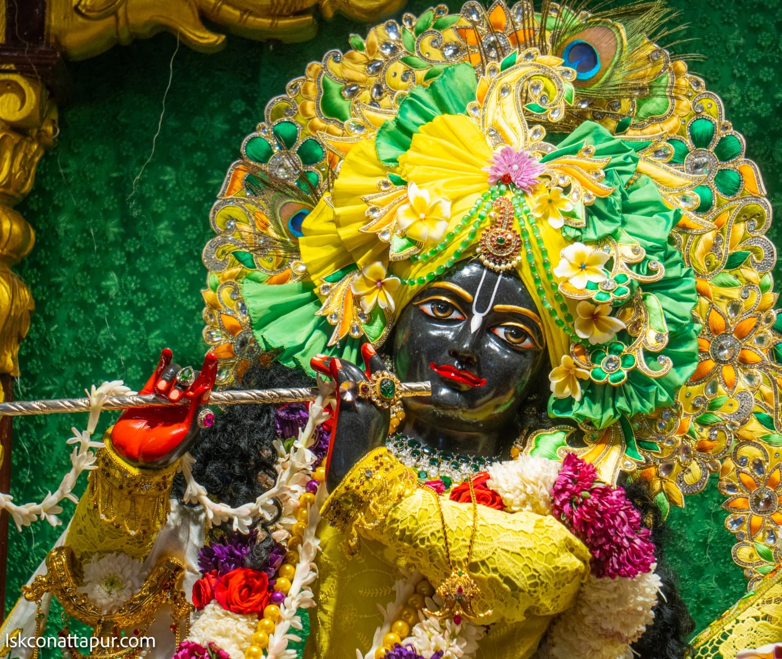 Sringar Darshan photo 5 of 7 — 8 January 2026