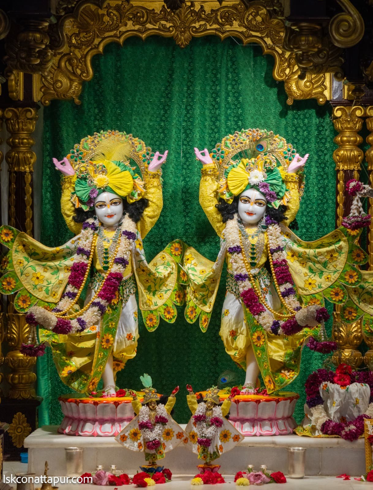 Sringar Darshan photo 6 of 7 — 8 January 2026