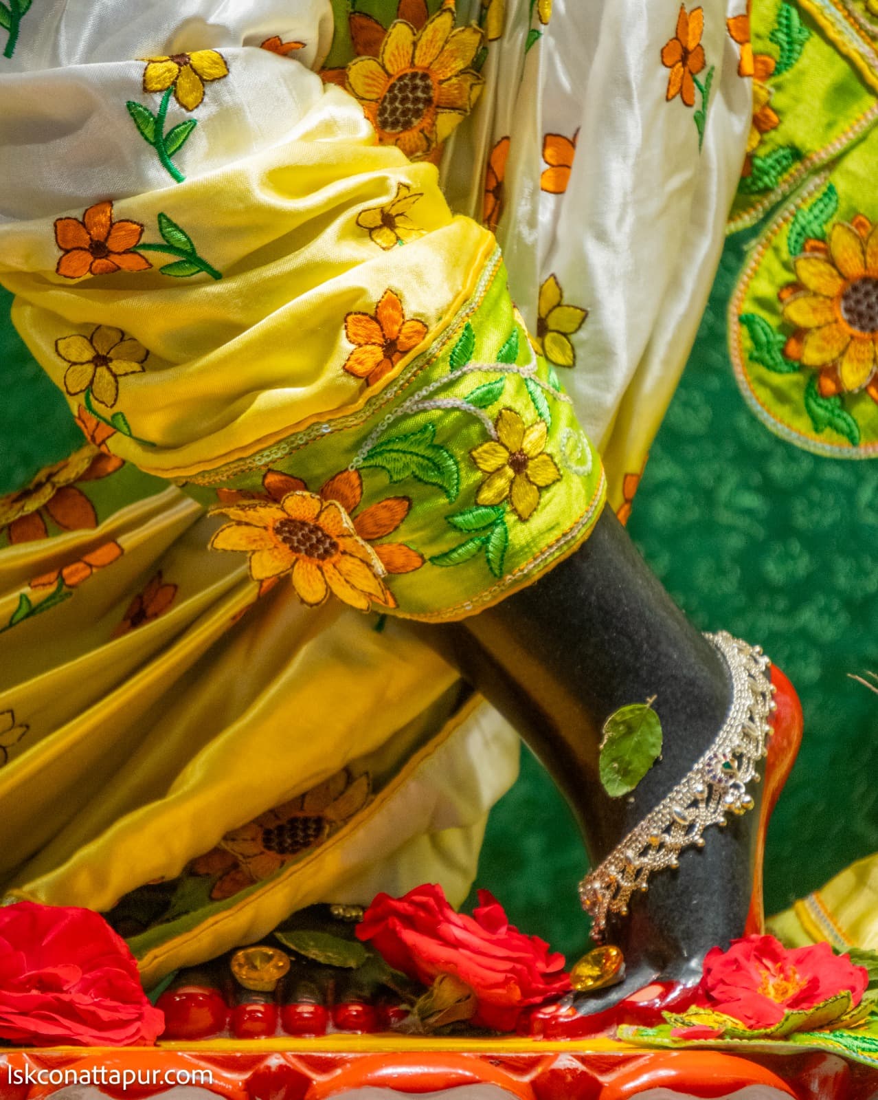 Sringar Darshan photo 2 of 7 — 8 January 2026